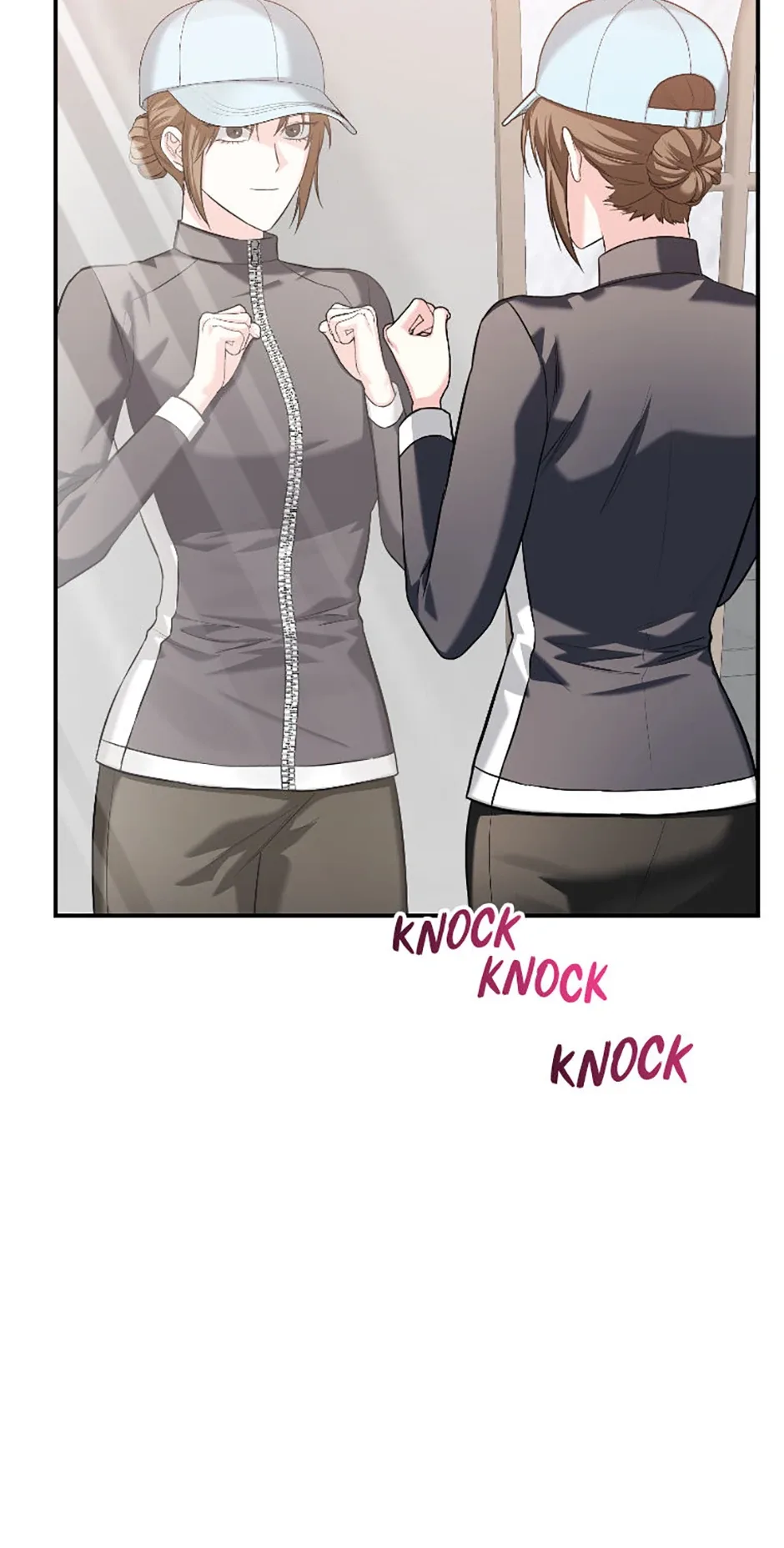 Second Time Newlyweds Chapter 67 page 55