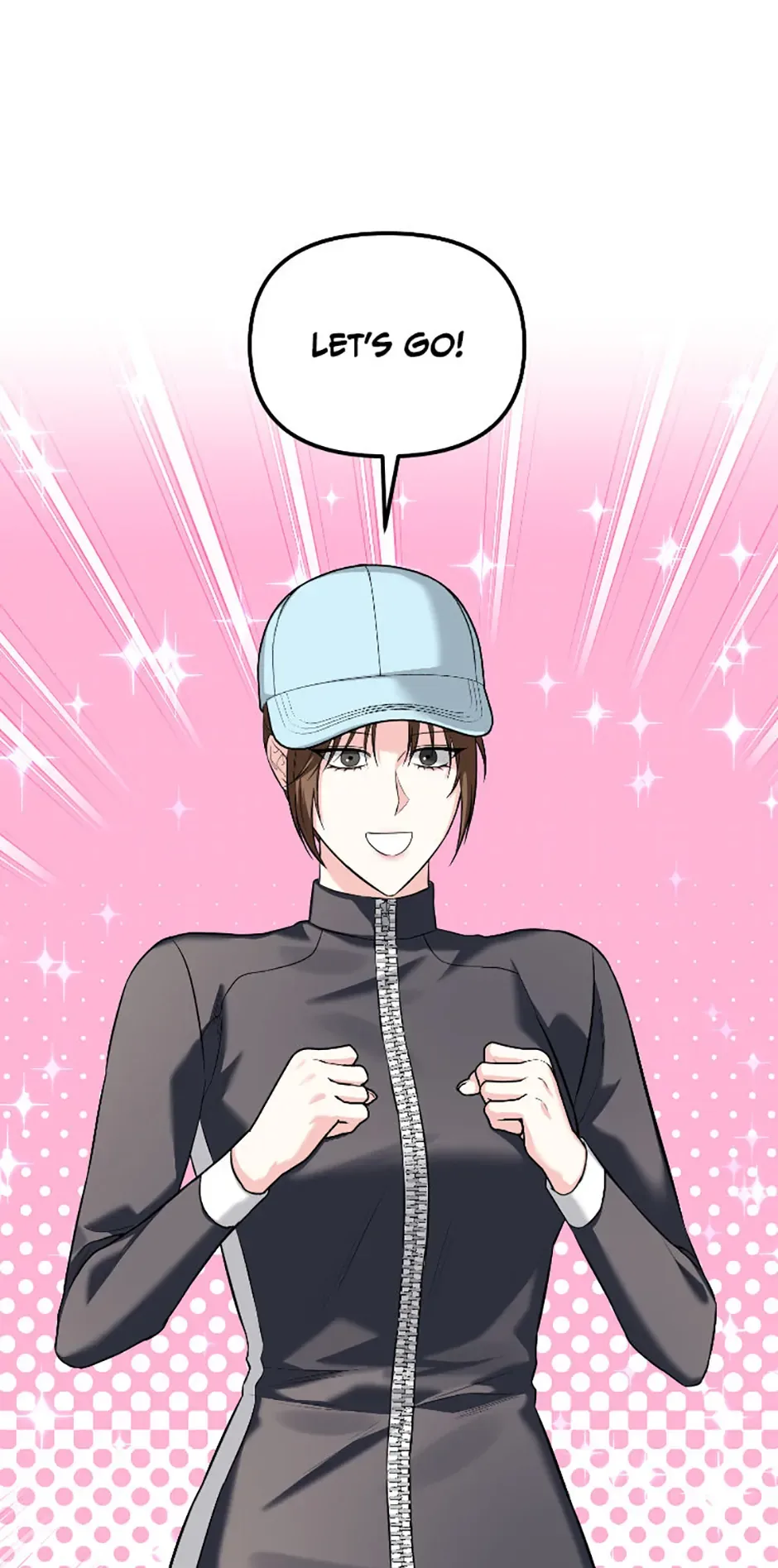 Second Time Newlyweds Chapter 67 page 57