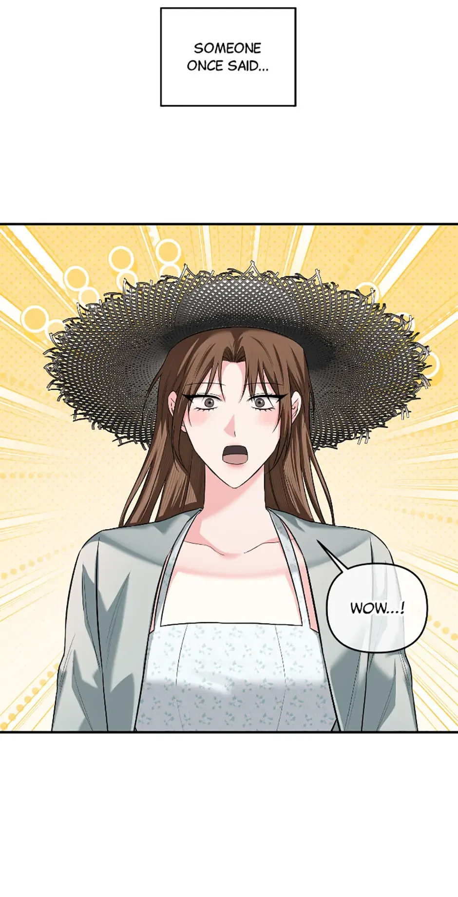 Second Time Newlyweds Chapter 67 page 36