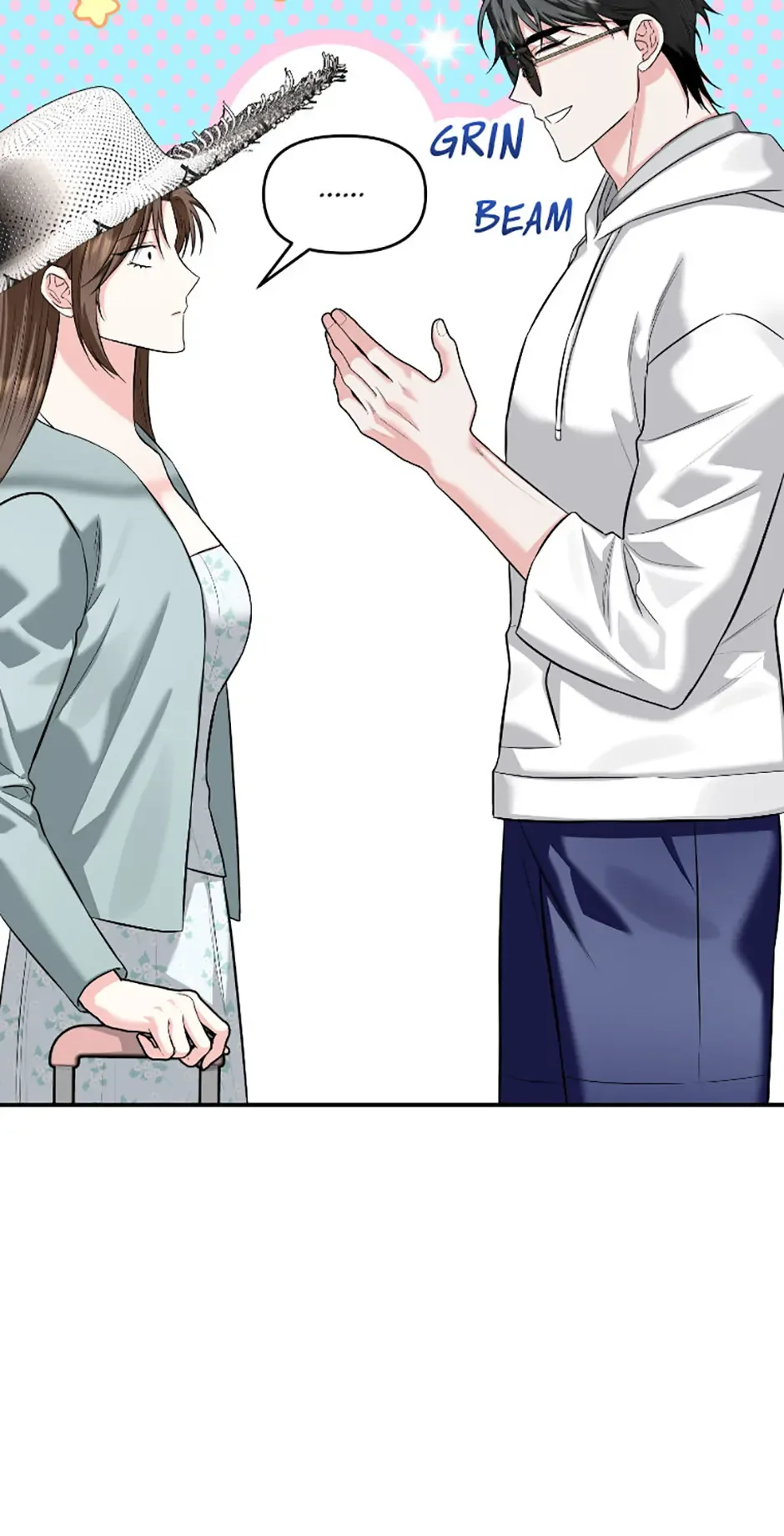 Second Time Newlyweds Chapter 67 page 47