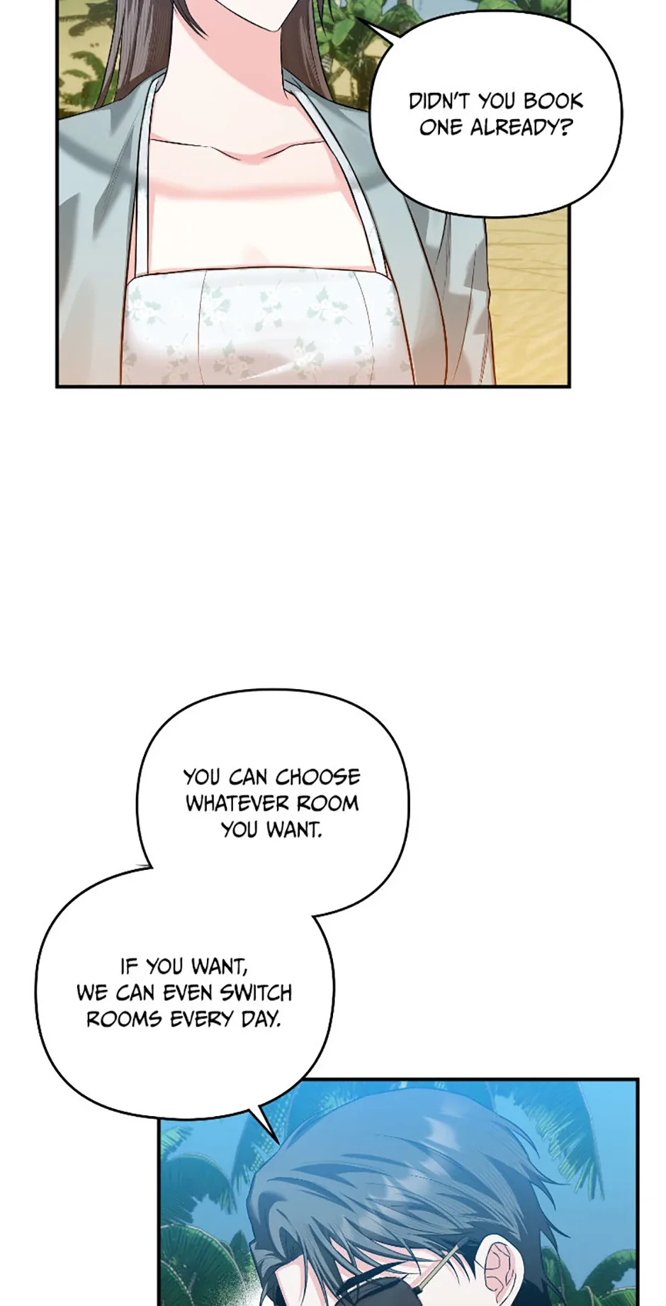 Second Time Newlyweds Chapter 67 page 45