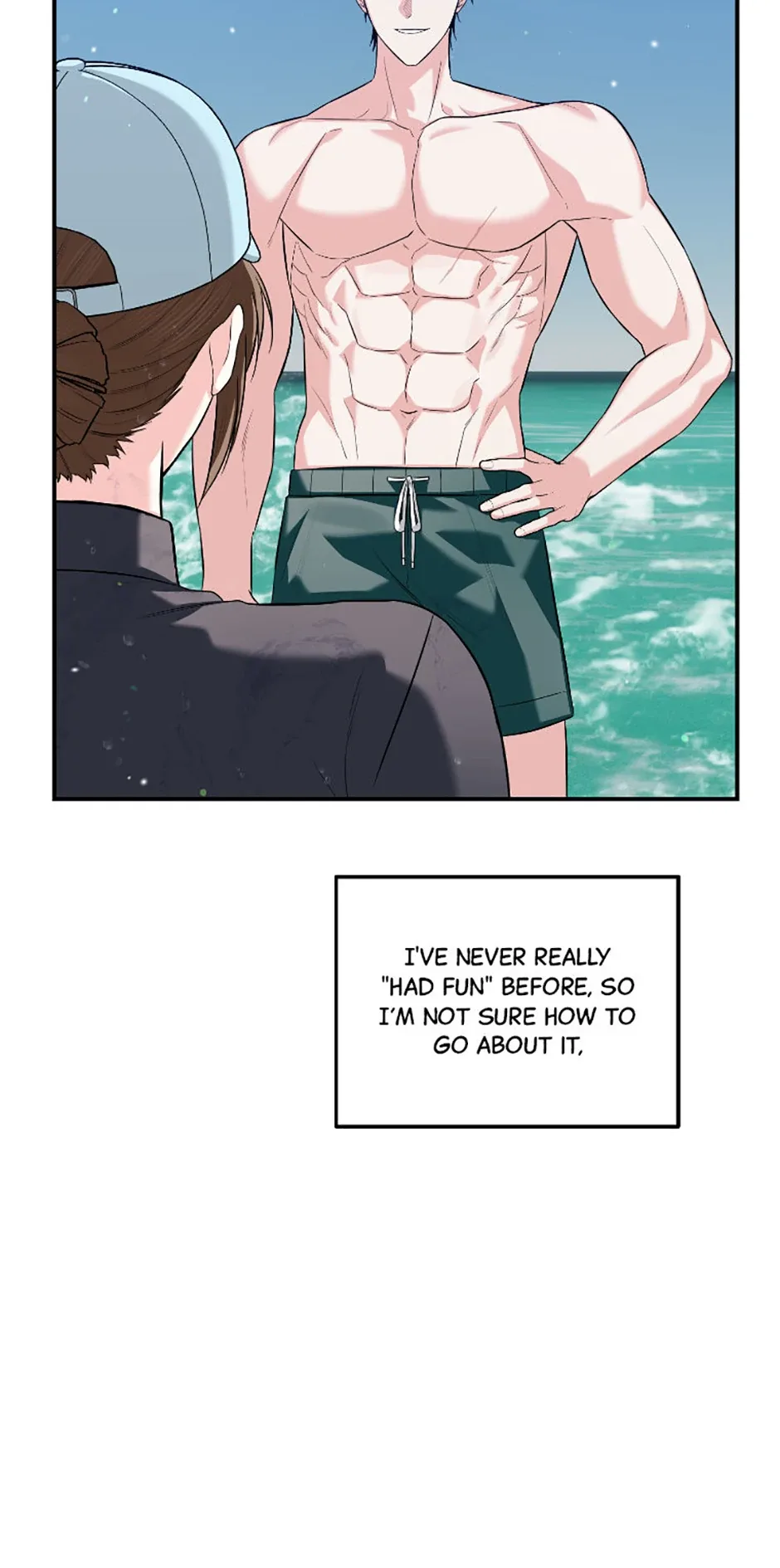 Second Time Newlyweds Chapter 67 page 63