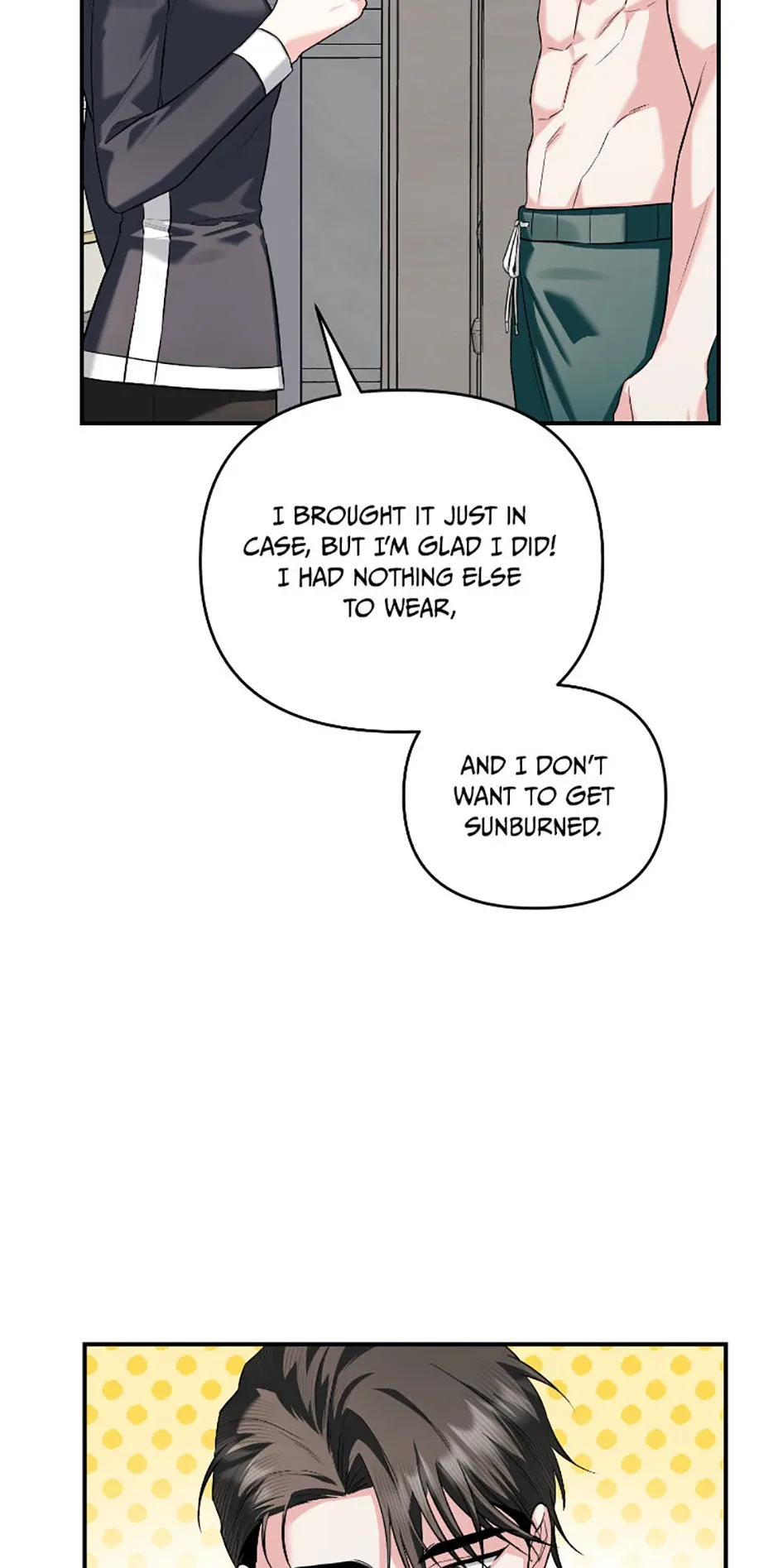 Second Time Newlyweds Chapter 67 page 59