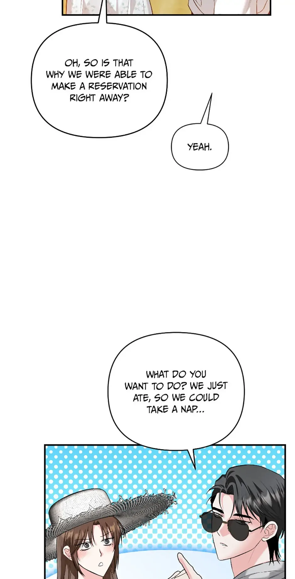 Second Time Newlyweds Chapter 67 page 43