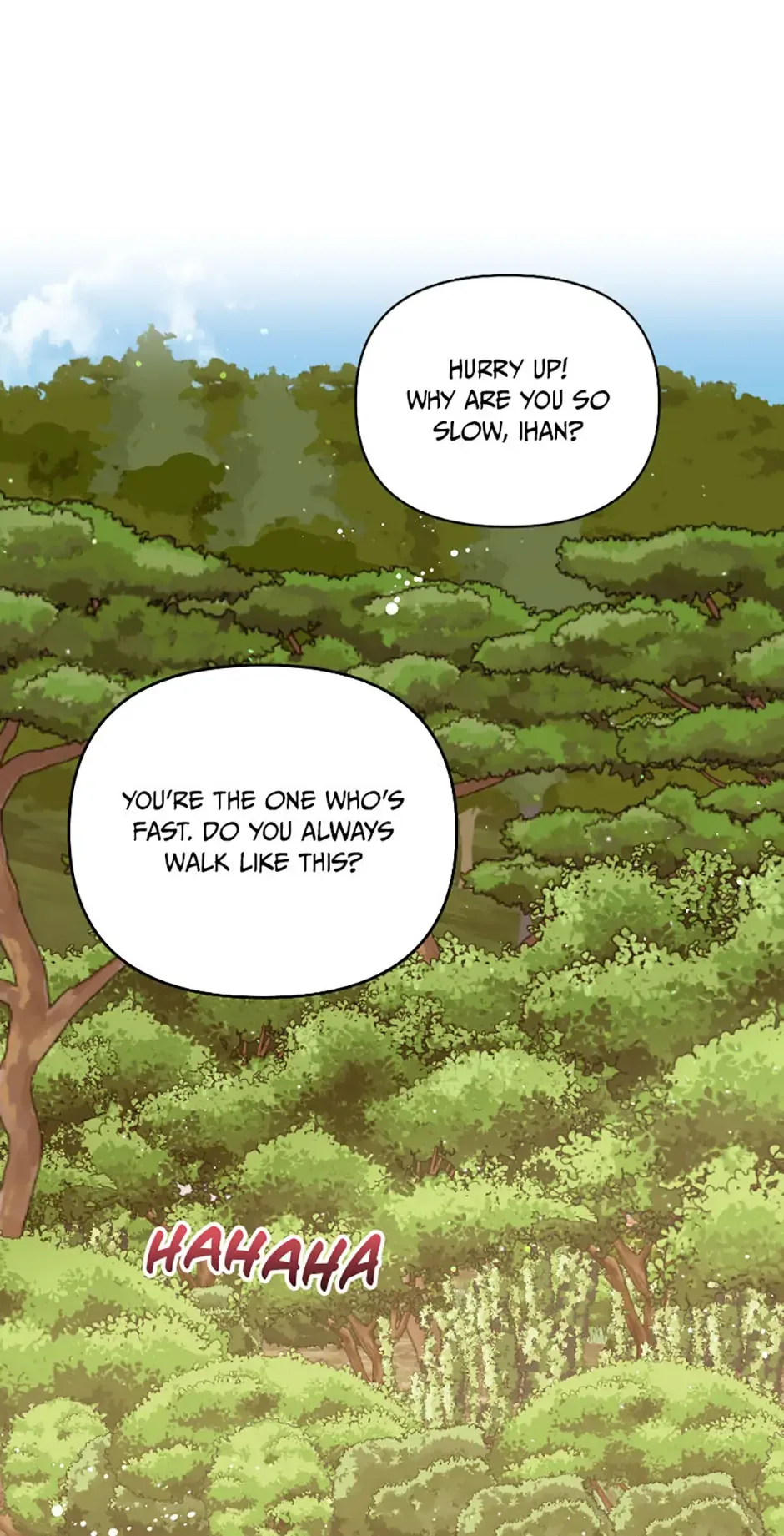 Second Time Newlyweds Chapter 67 page 33