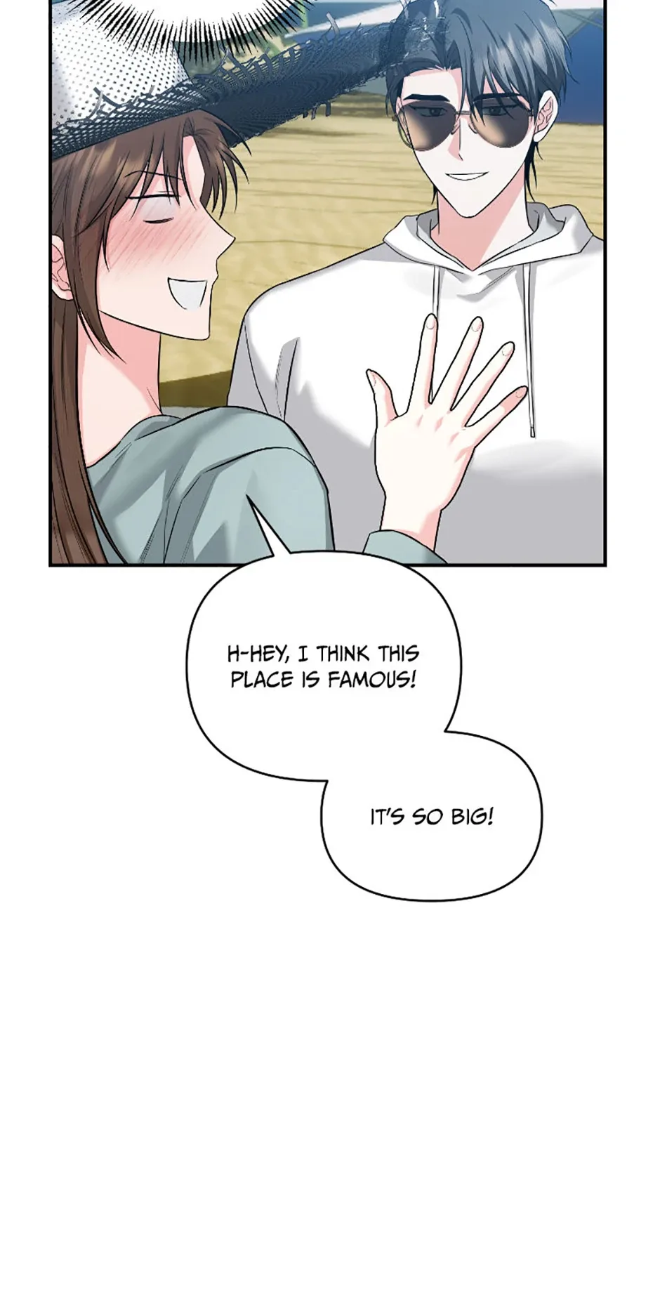 Second Time Newlyweds Chapter 67 page 40