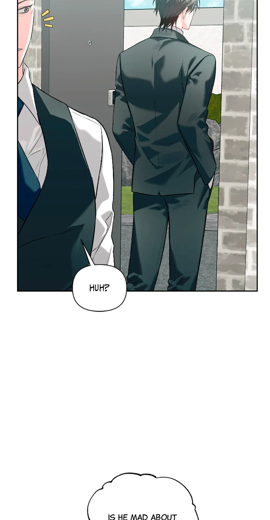 Second Time Newlyweds Chapter 64 page 24