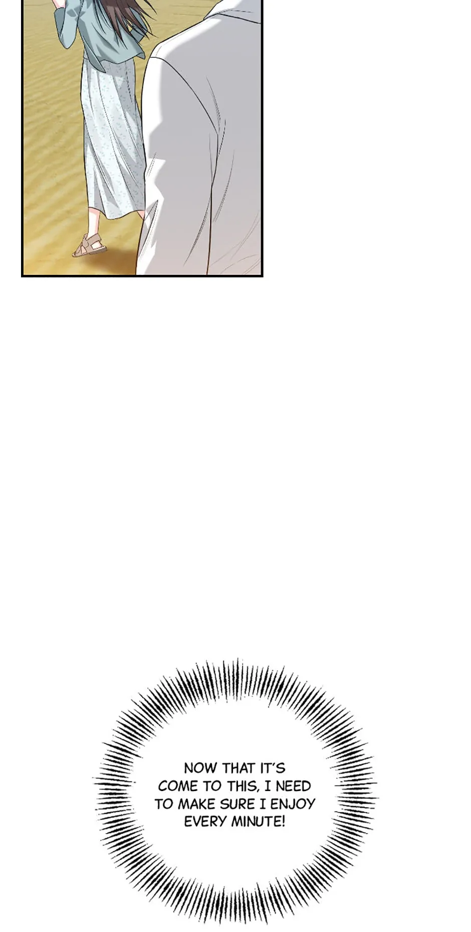 Second Time Newlyweds Chapter 67 page 53