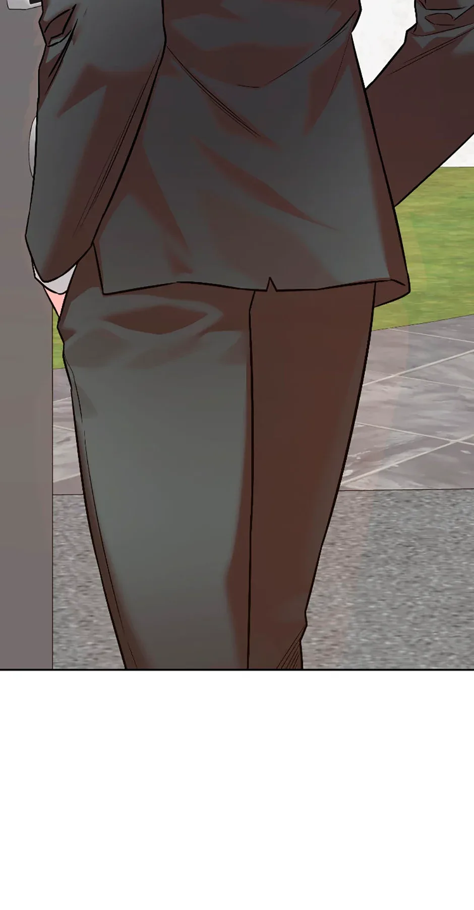 Second Time Newlyweds Chapter 64 page 28