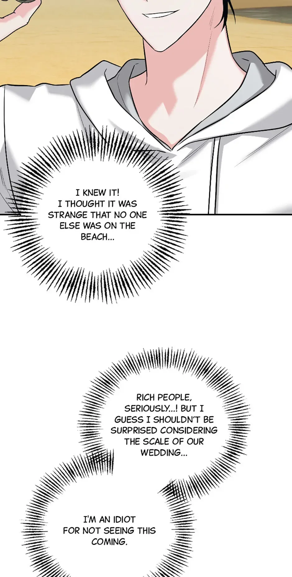 Second Time Newlyweds Chapter 67 page 50