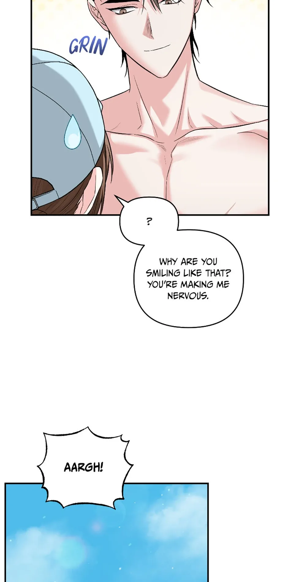 Second Time Newlyweds Chapter 67 page 60