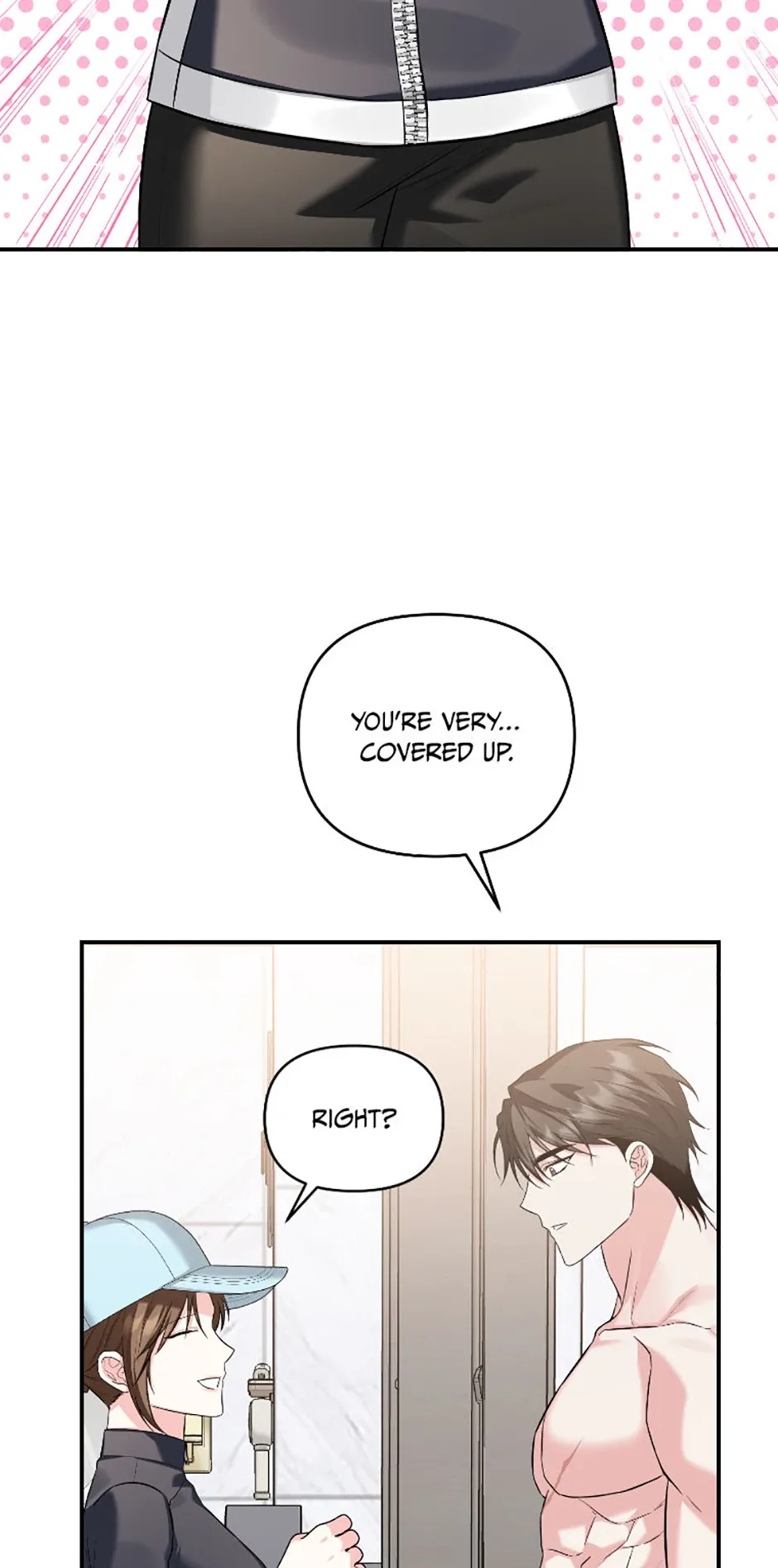 Second Time Newlyweds Chapter 67 page 58