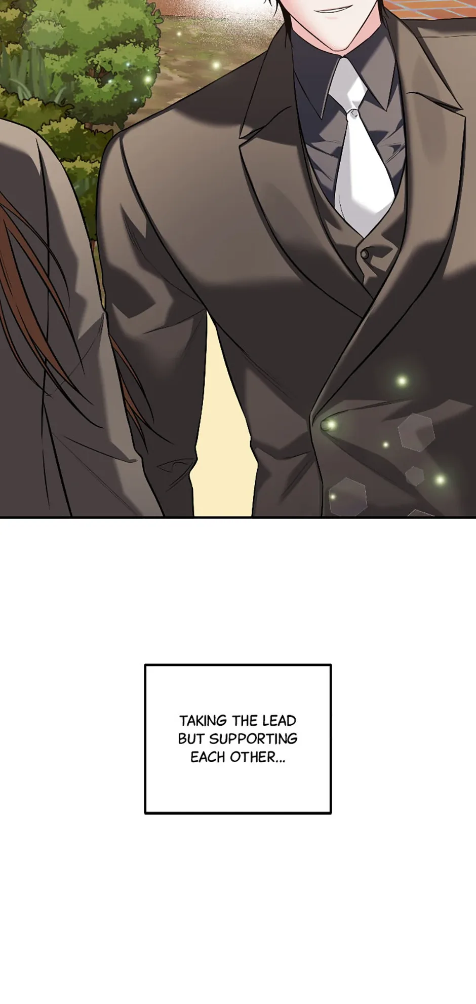 Second Time Newlyweds Chapter 67 page 31