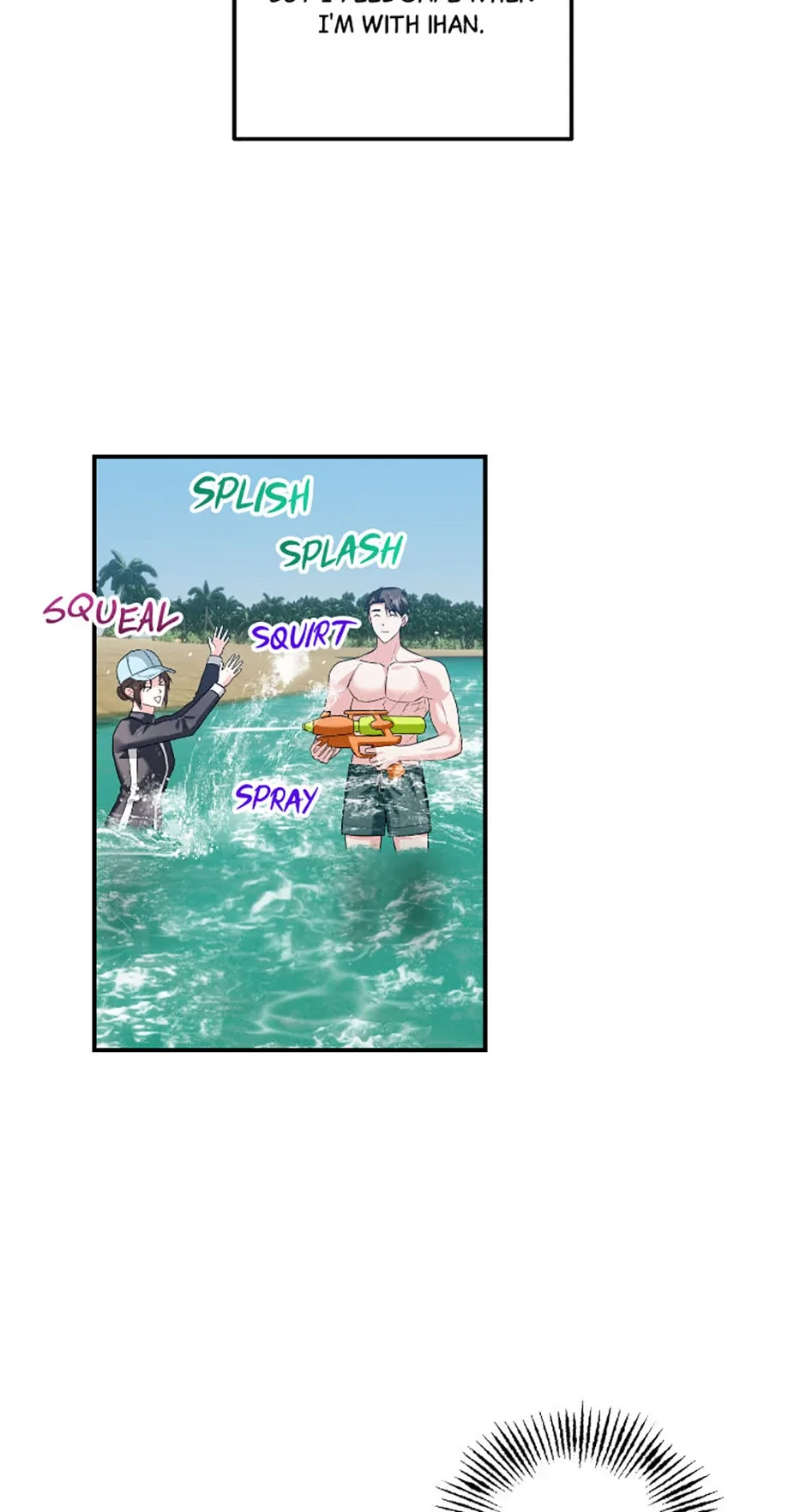 Second Time Newlyweds Chapter 67 page 65