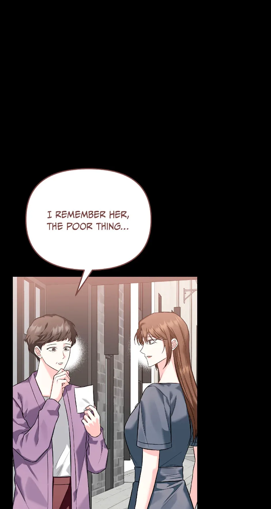 Second Time Newlyweds Chapter 64 page 34
