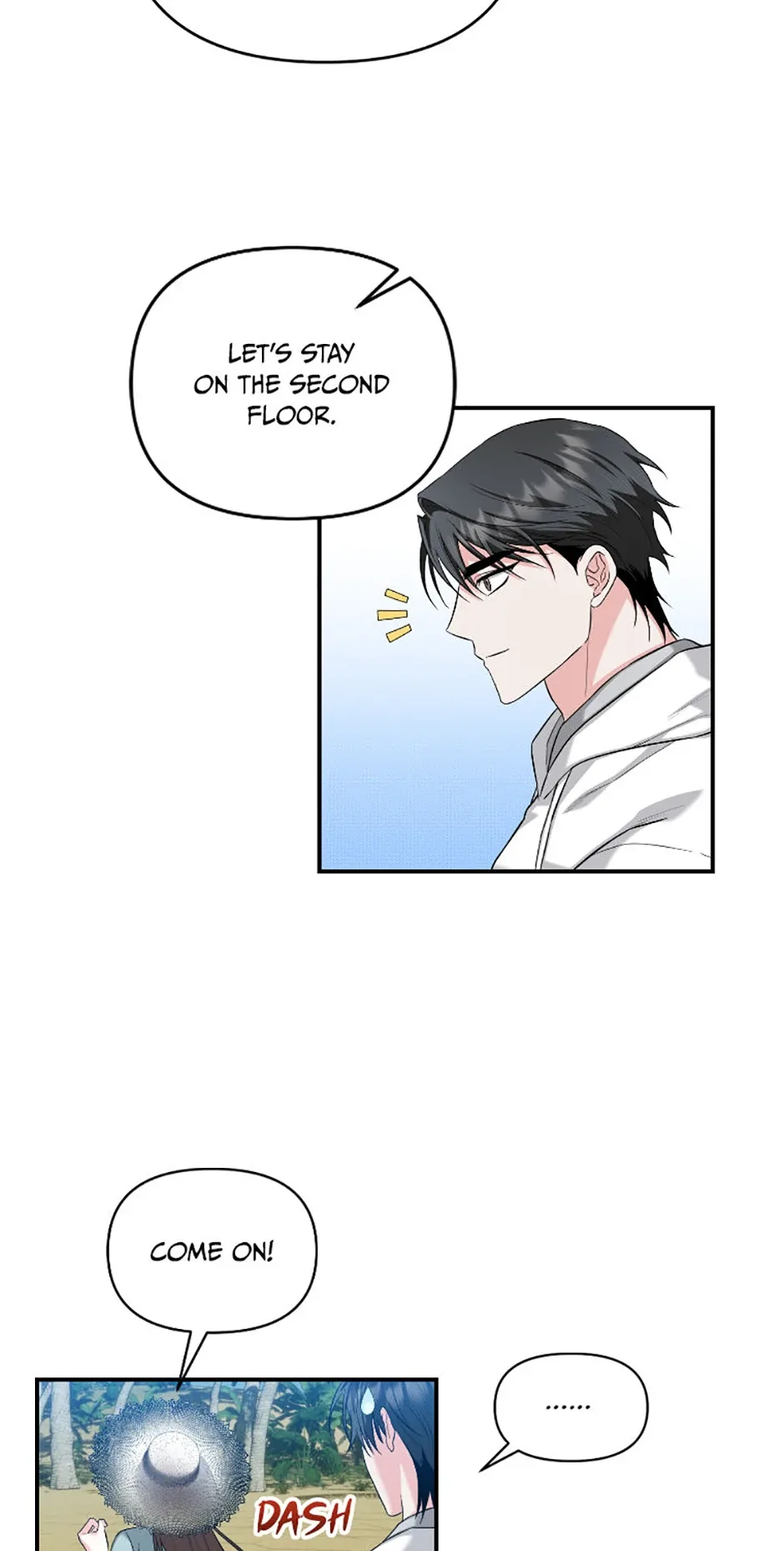 Second Time Newlyweds Chapter 67 page 52
