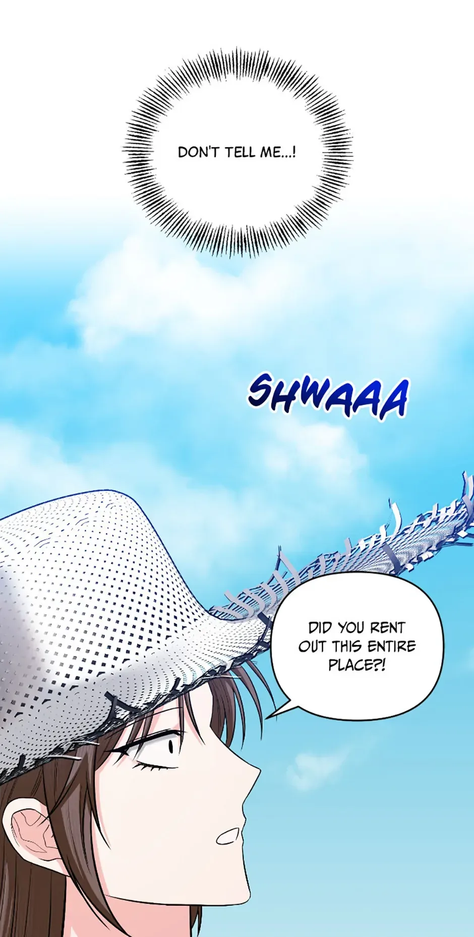 Second Time Newlyweds Chapter 67 page 48