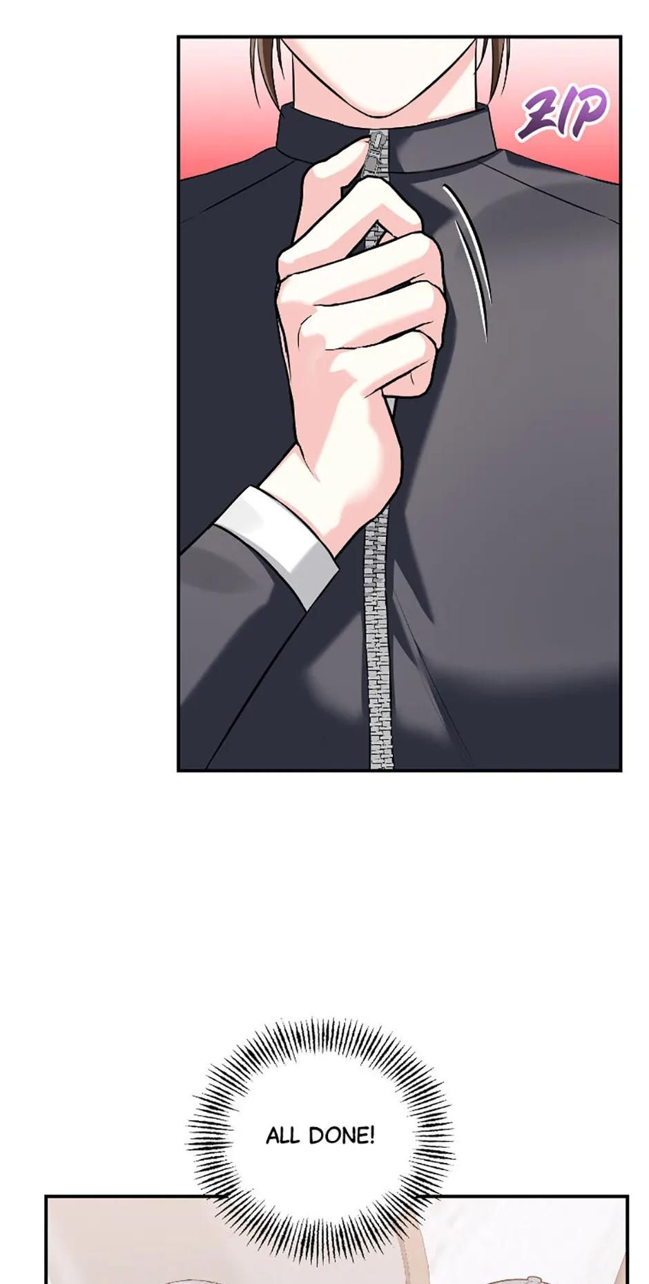 Second Time Newlyweds Chapter 67 page 54