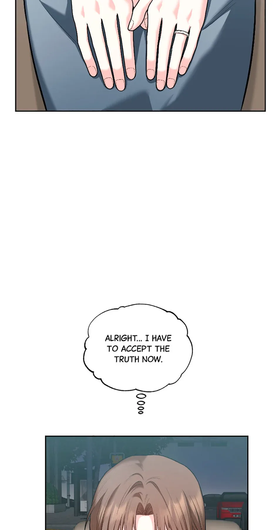 Second Time Newlyweds Chapter 64 page 41