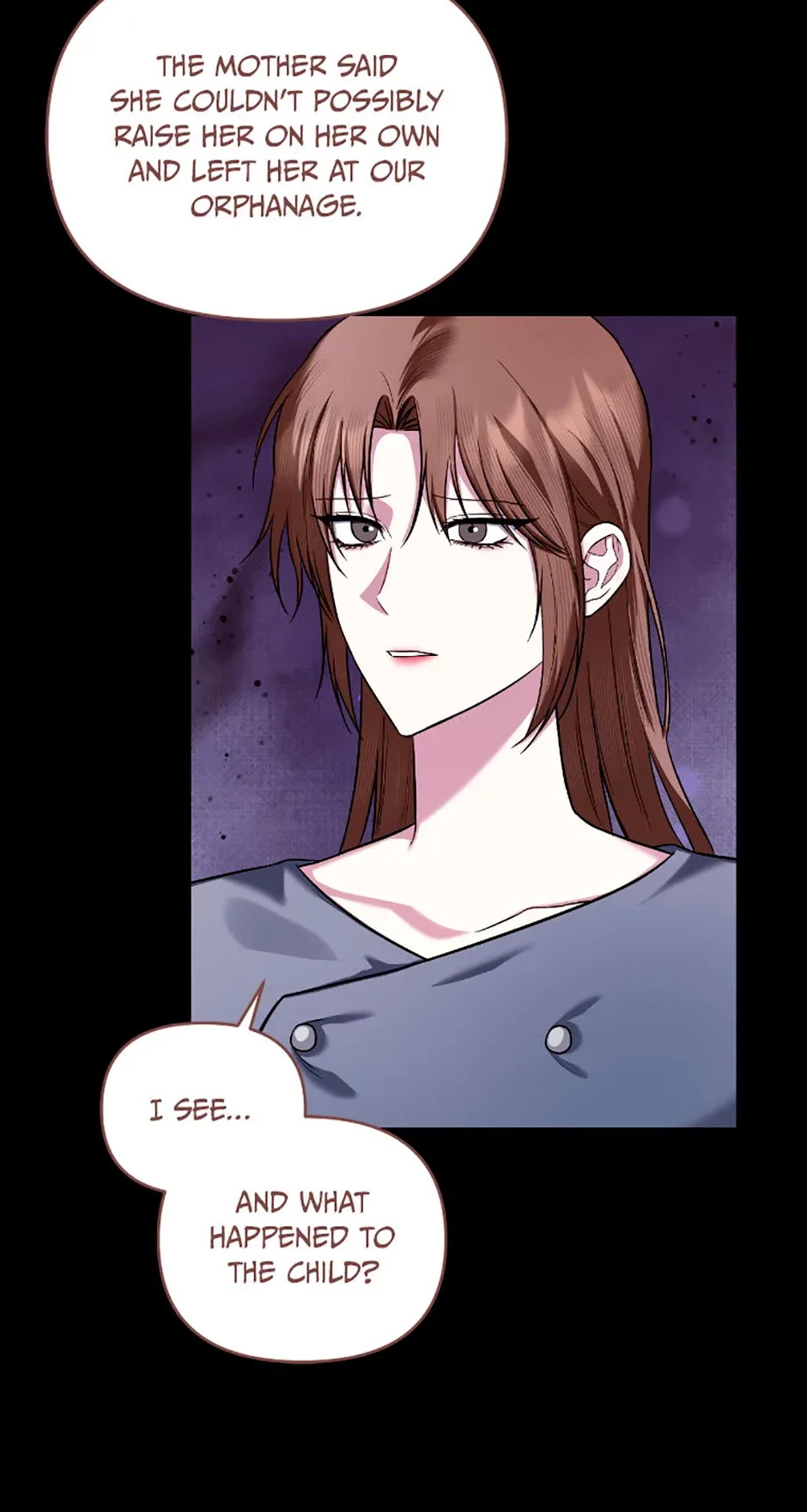 Second Time Newlyweds Chapter 64 page 36