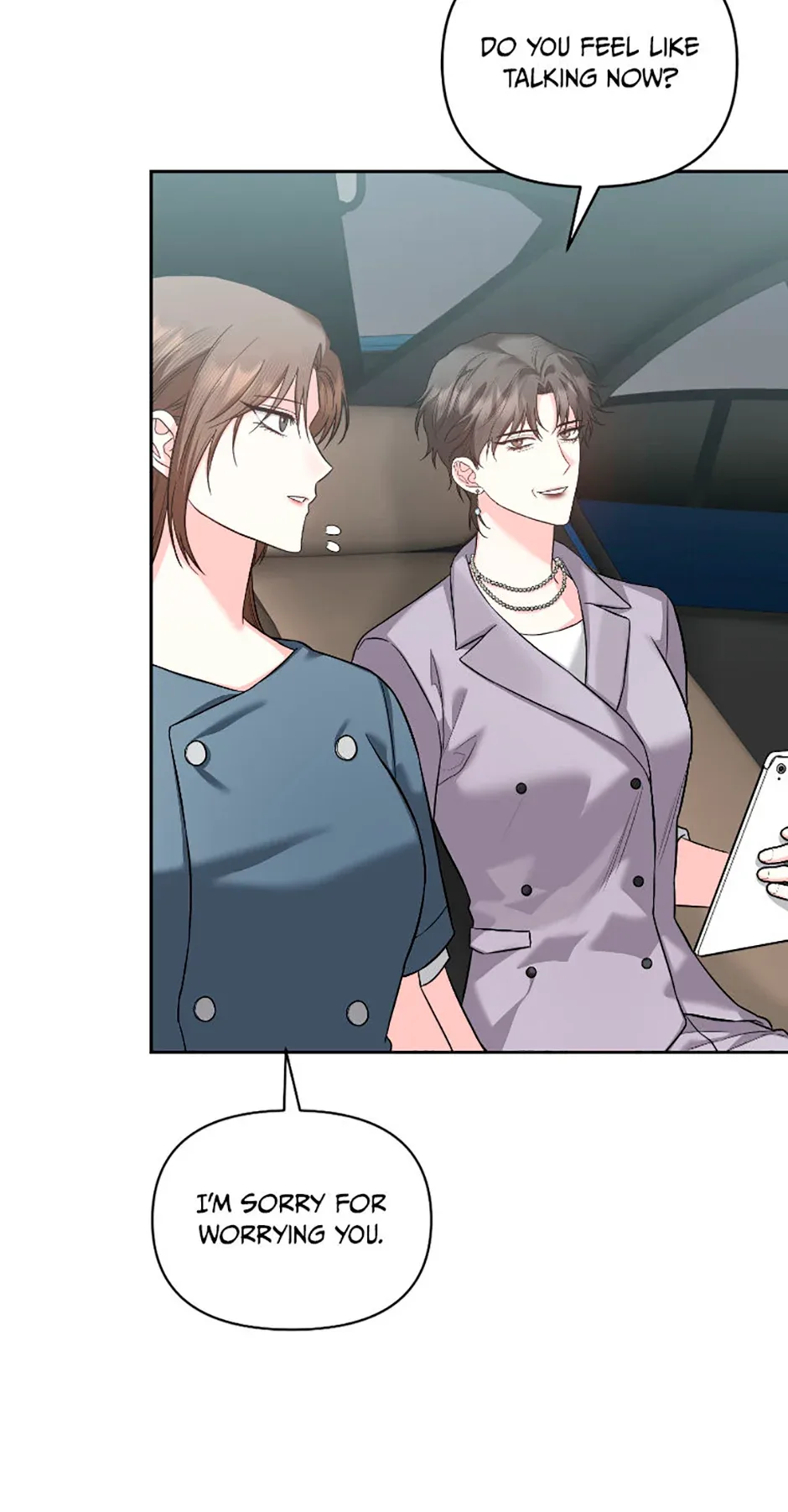Second Time Newlyweds Chapter 64 page 44