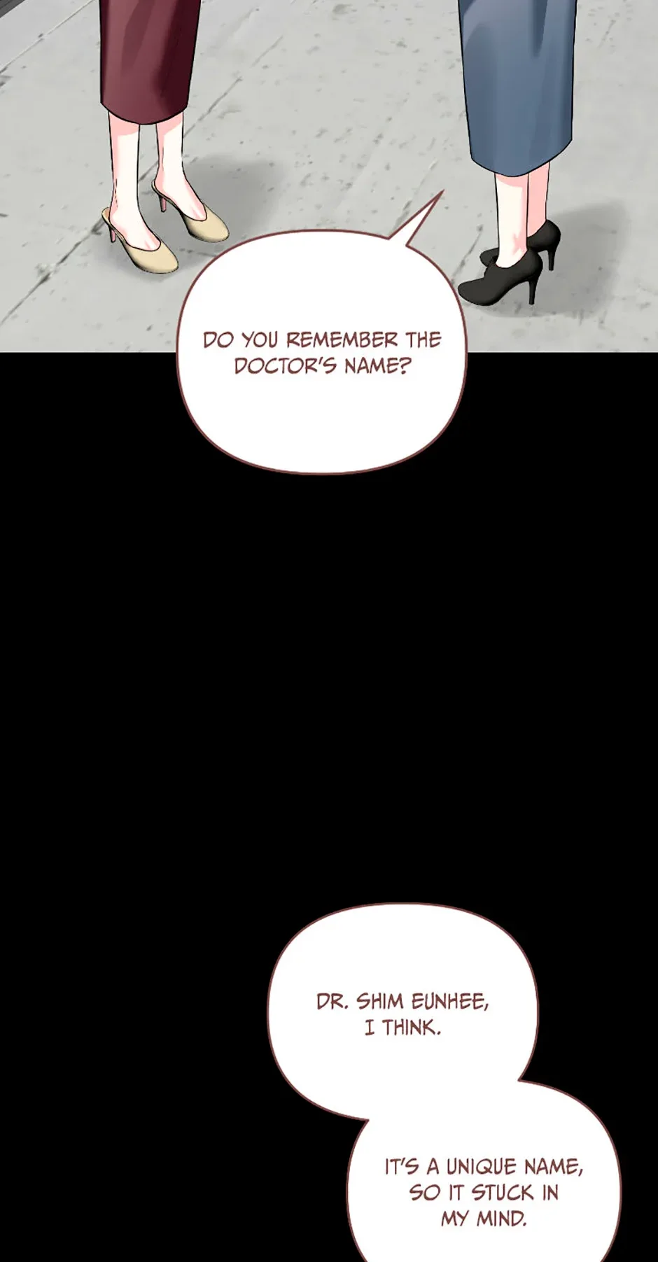 Second Time Newlyweds Chapter 64 page 38