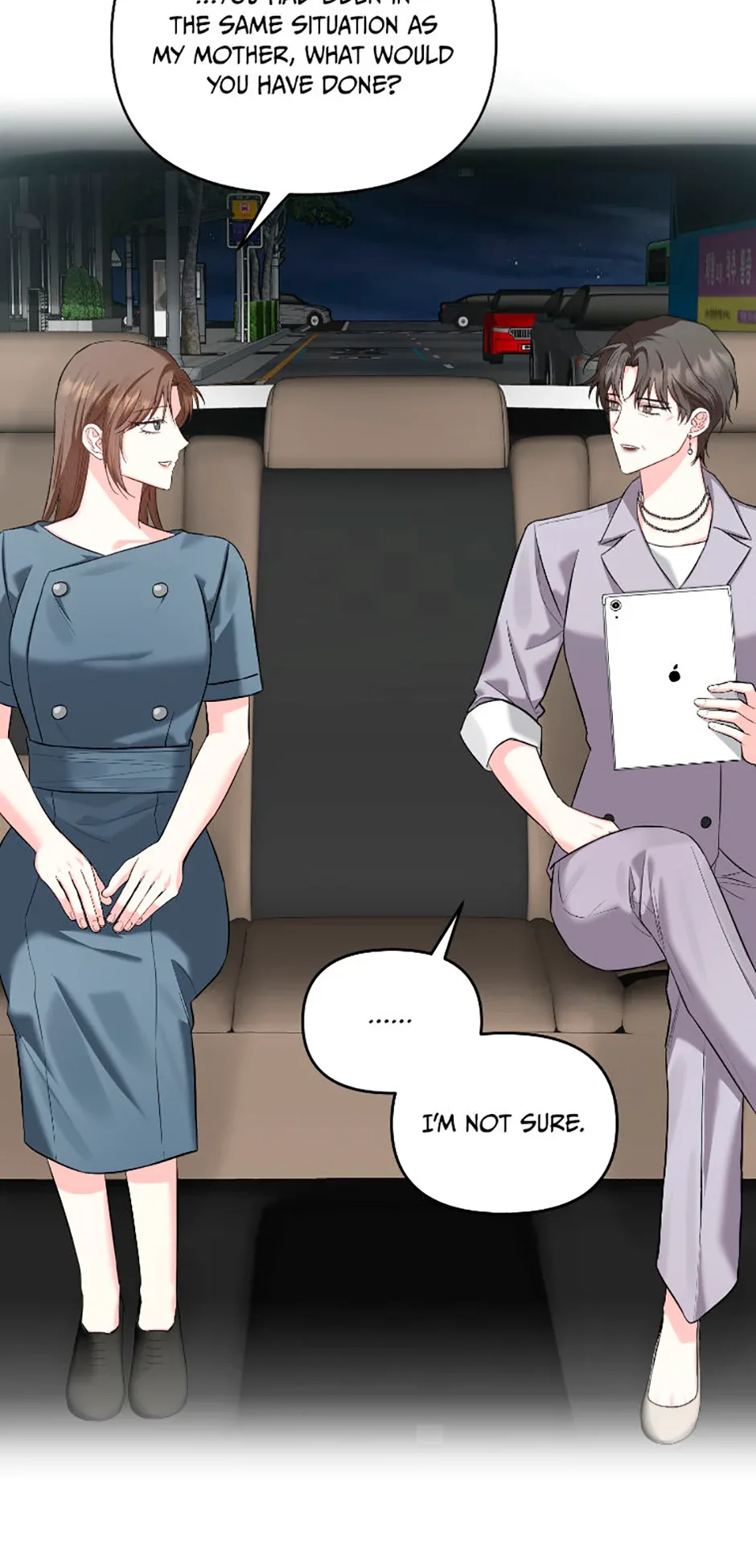 Second Time Newlyweds Chapter 64 page 48