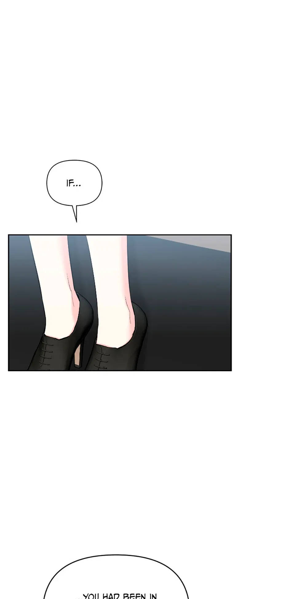 Second Time Newlyweds Chapter 64 page 47
