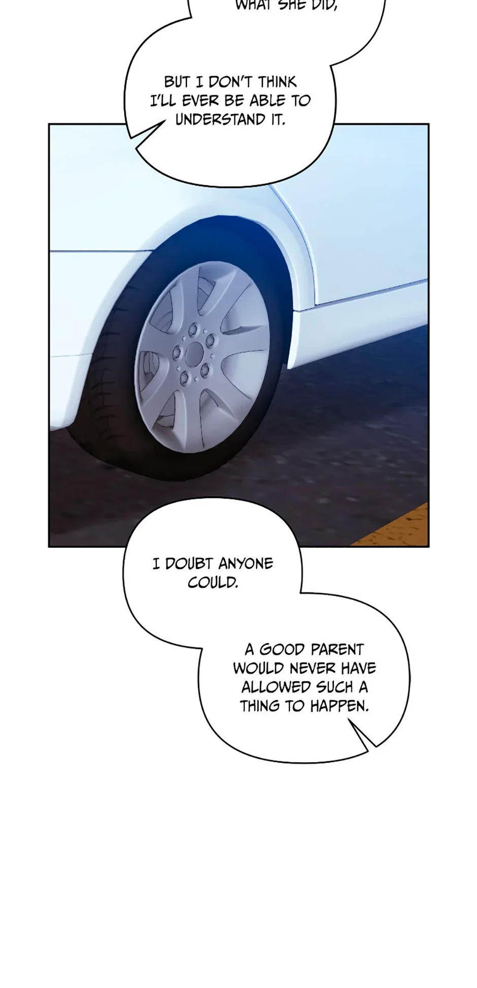 Second Time Newlyweds Chapter 64 page 51