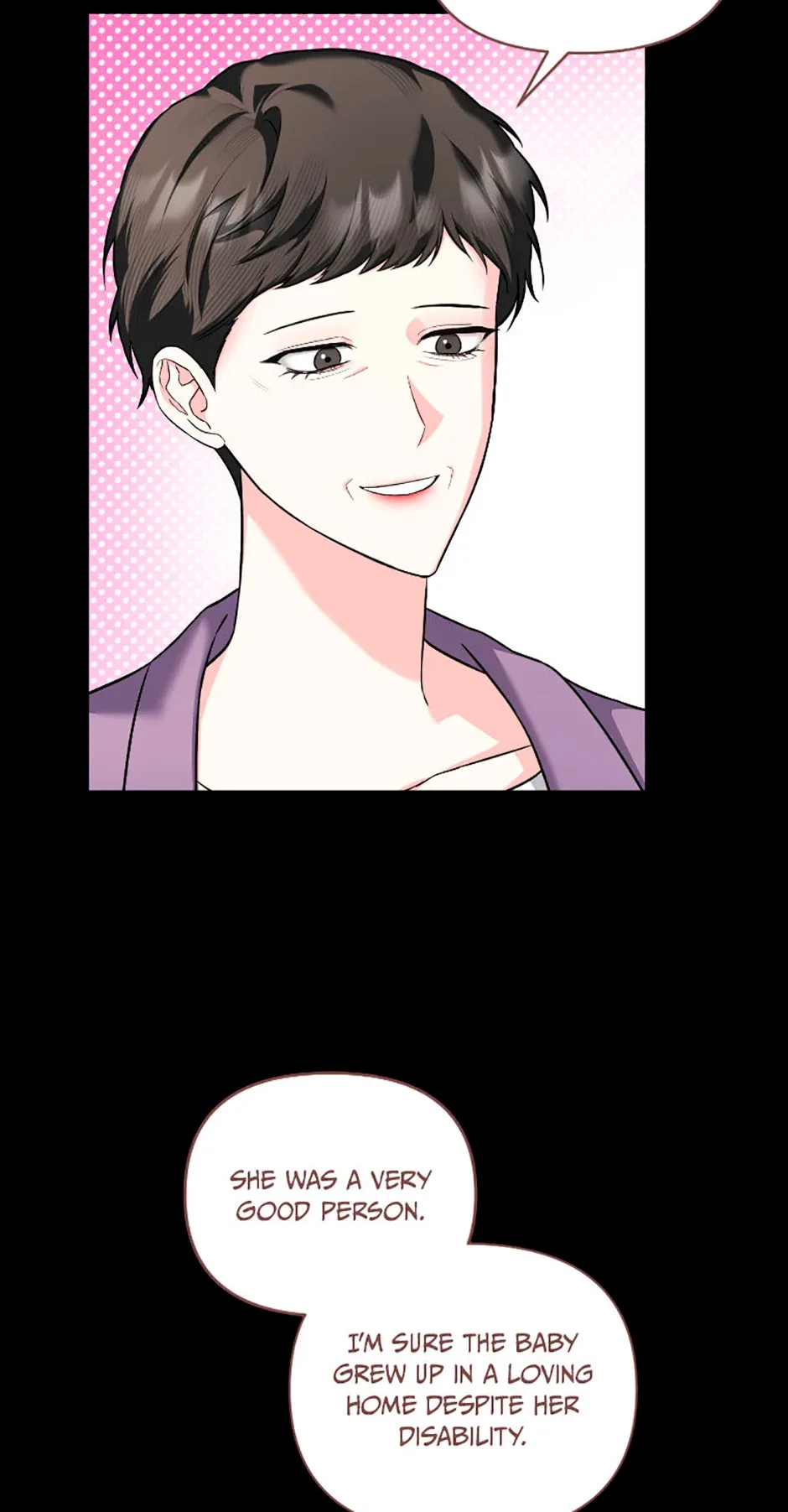 Second Time Newlyweds Chapter 64 page 39