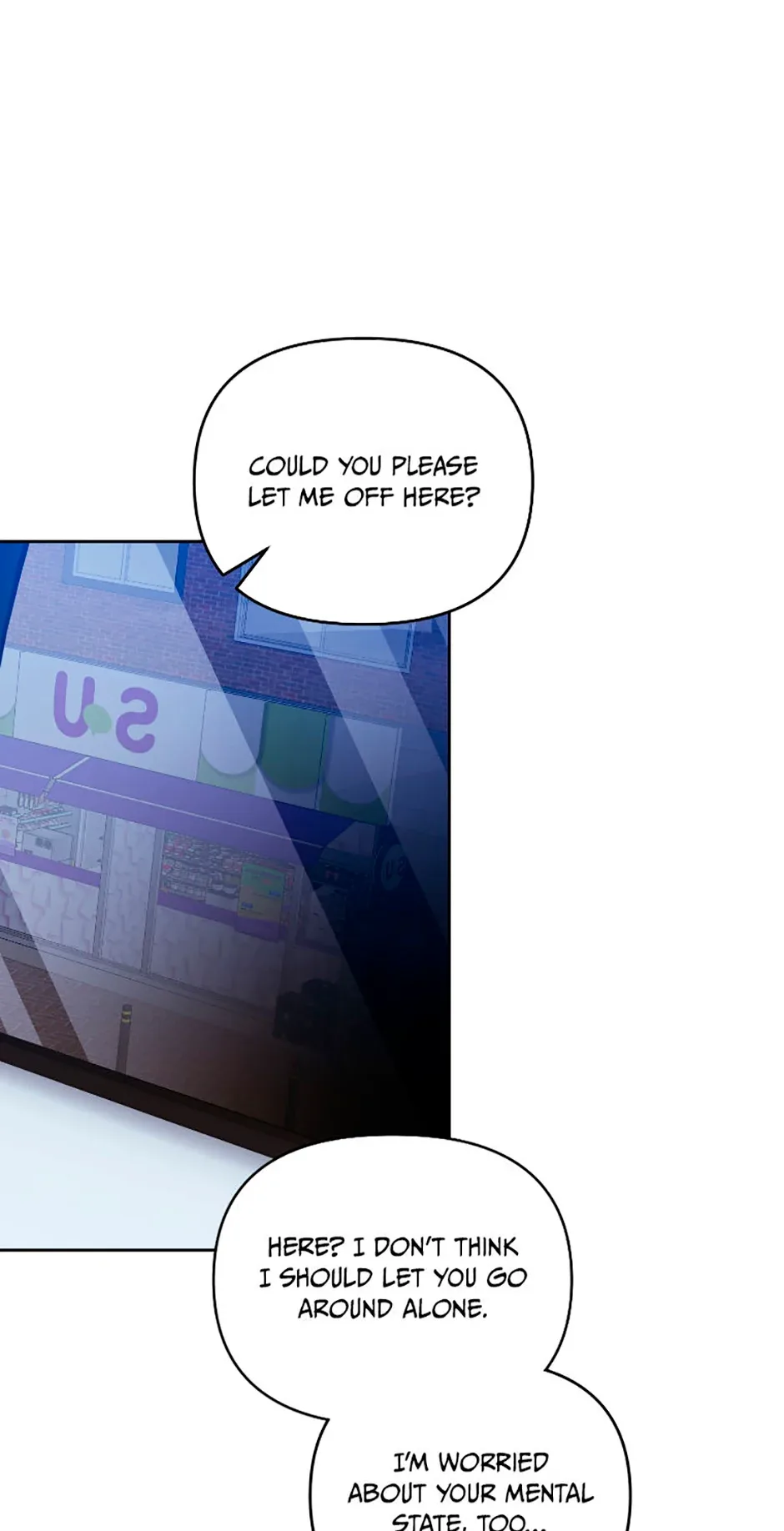 Second Time Newlyweds Chapter 64 page 58