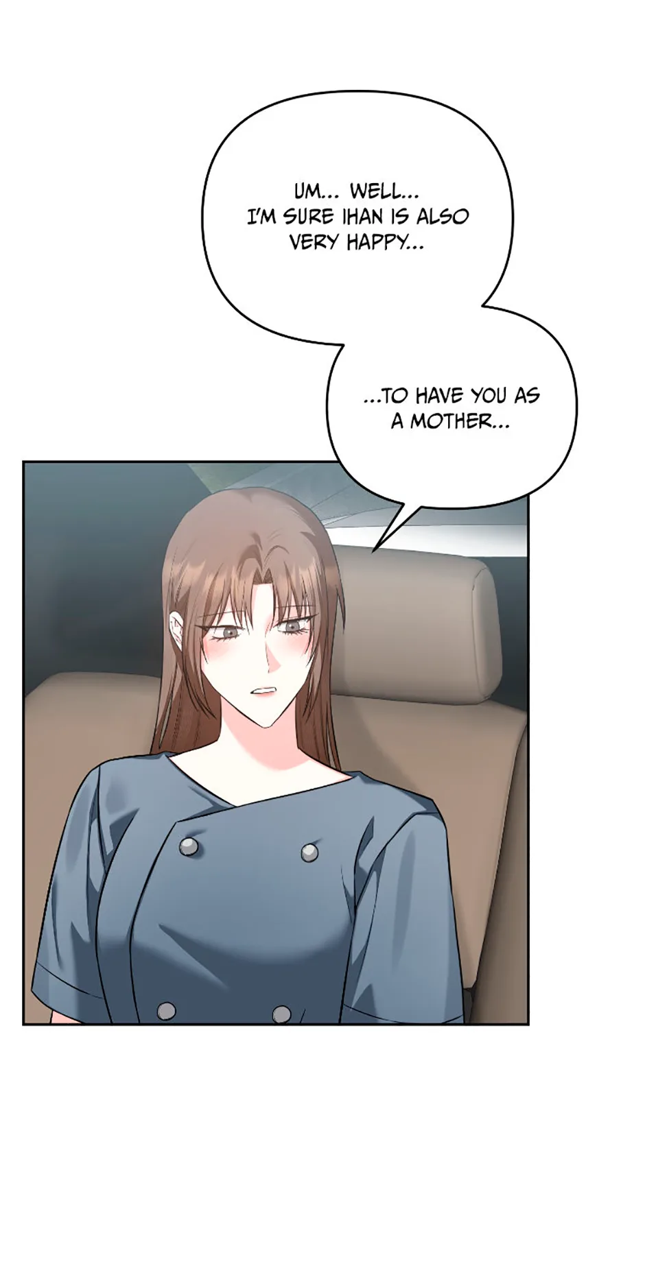 Second Time Newlyweds Chapter 64 page 62