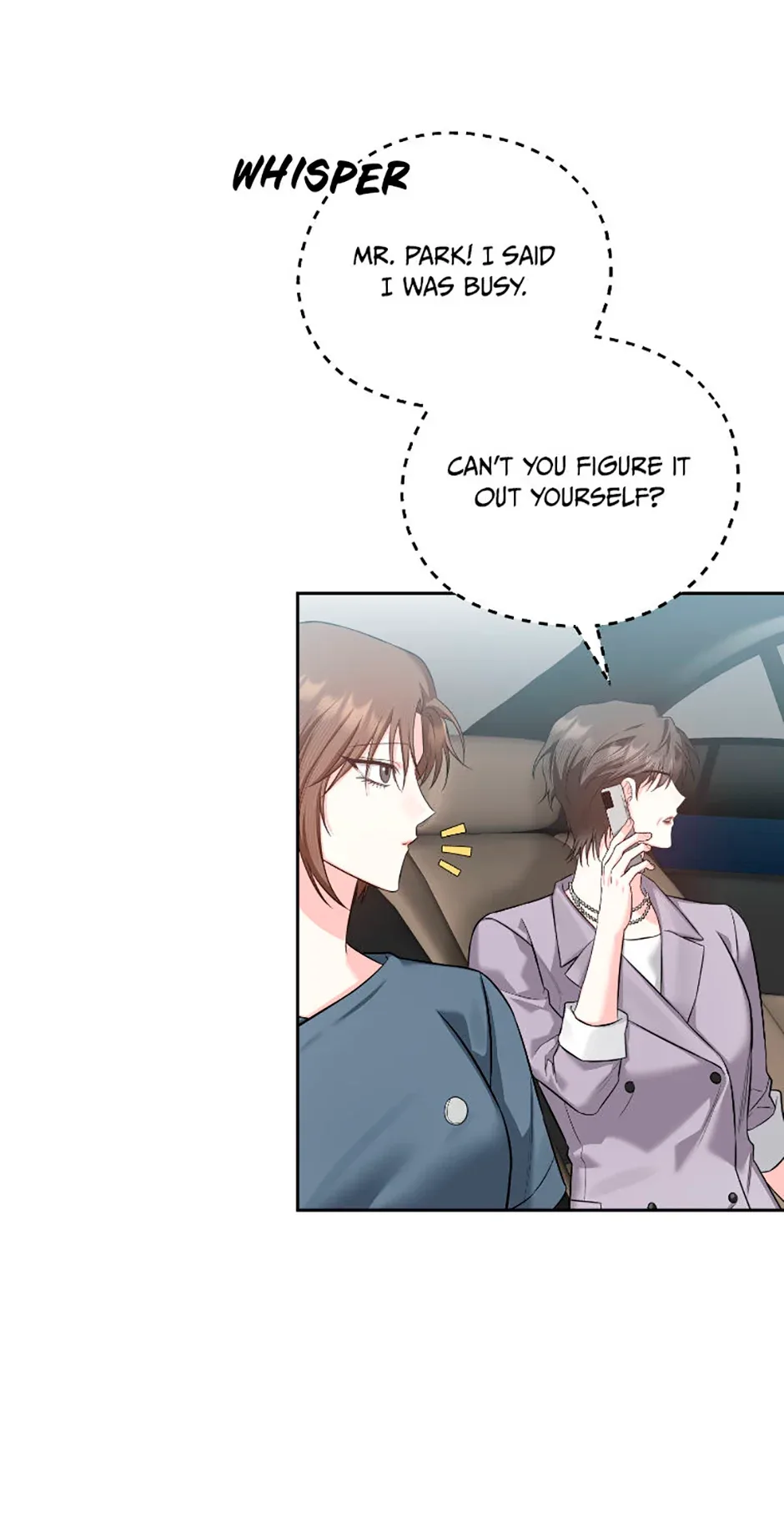 Second Time Newlyweds Chapter 64 page 56