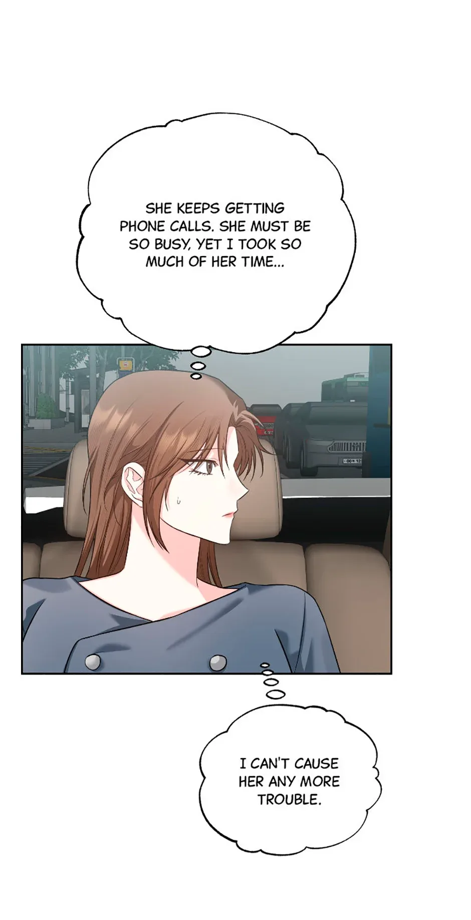 Second Time Newlyweds Chapter 64 page 57