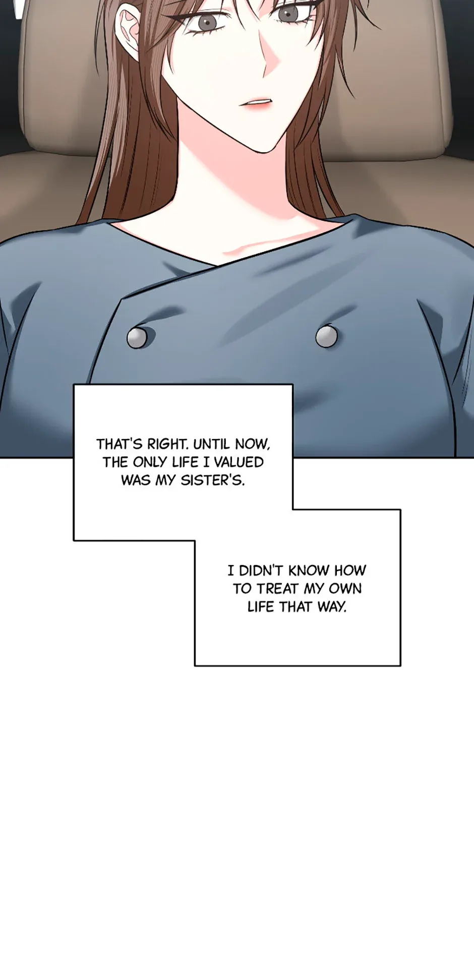 Second Time Newlyweds Chapter 64 page 54