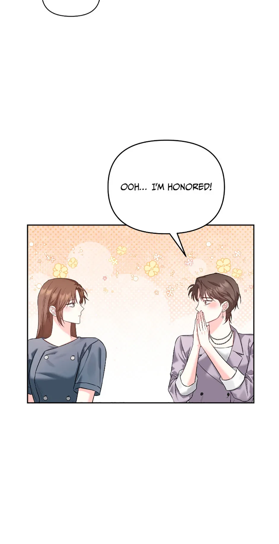 Second Time Newlyweds Chapter 64 page 61