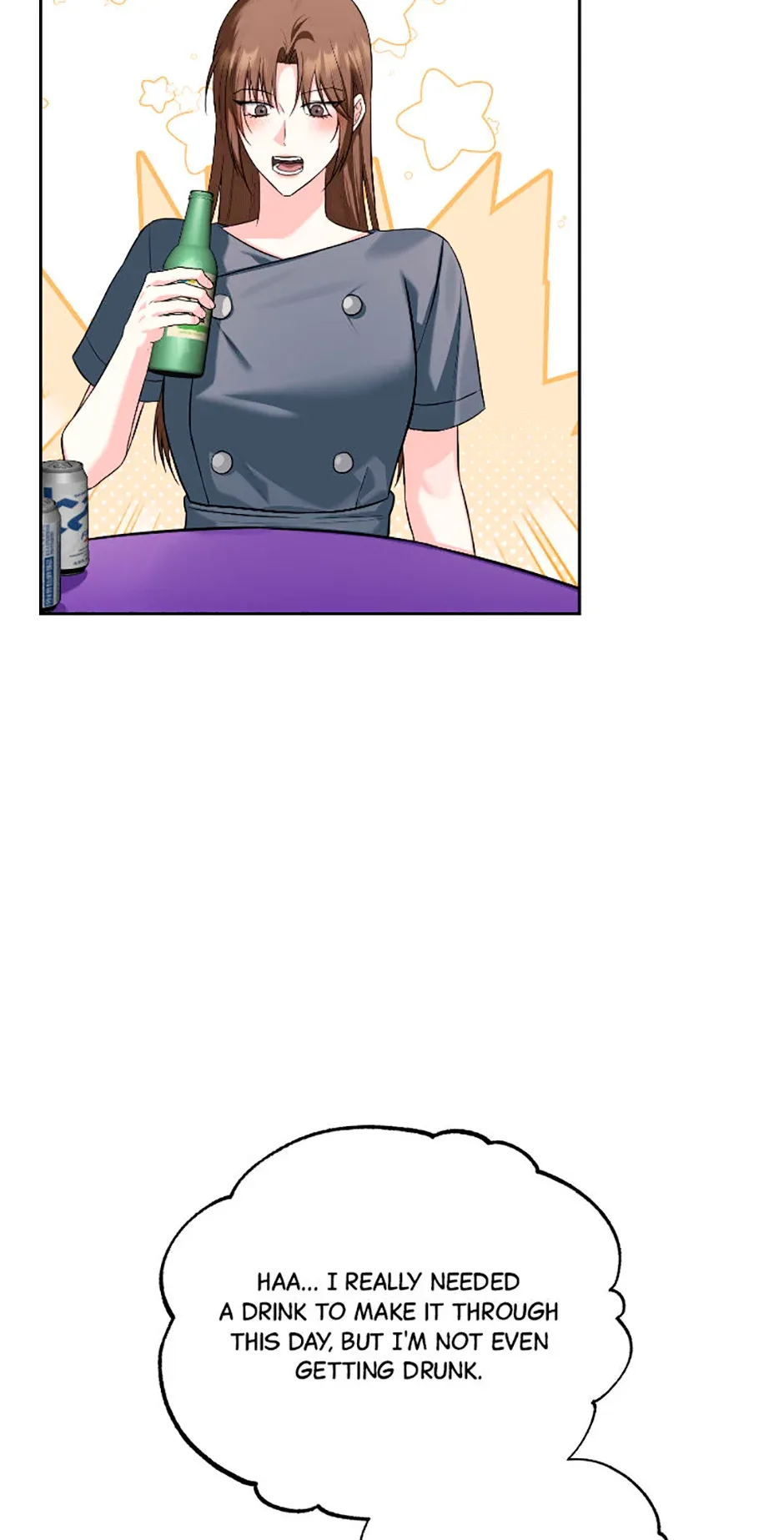 Second Time Newlyweds Chapter 64 page 69