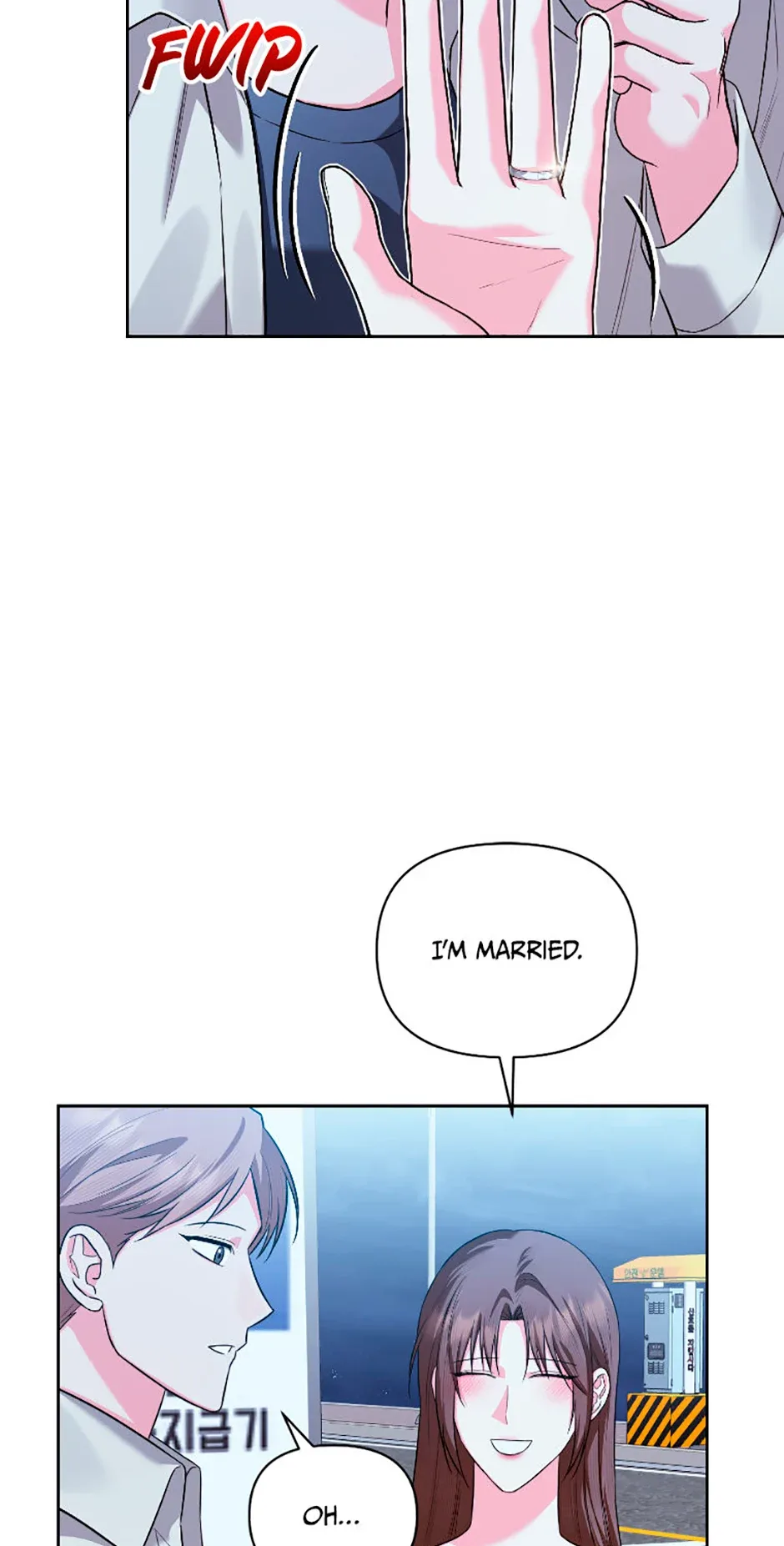 Second Time Newlyweds Chapter 64 page 74