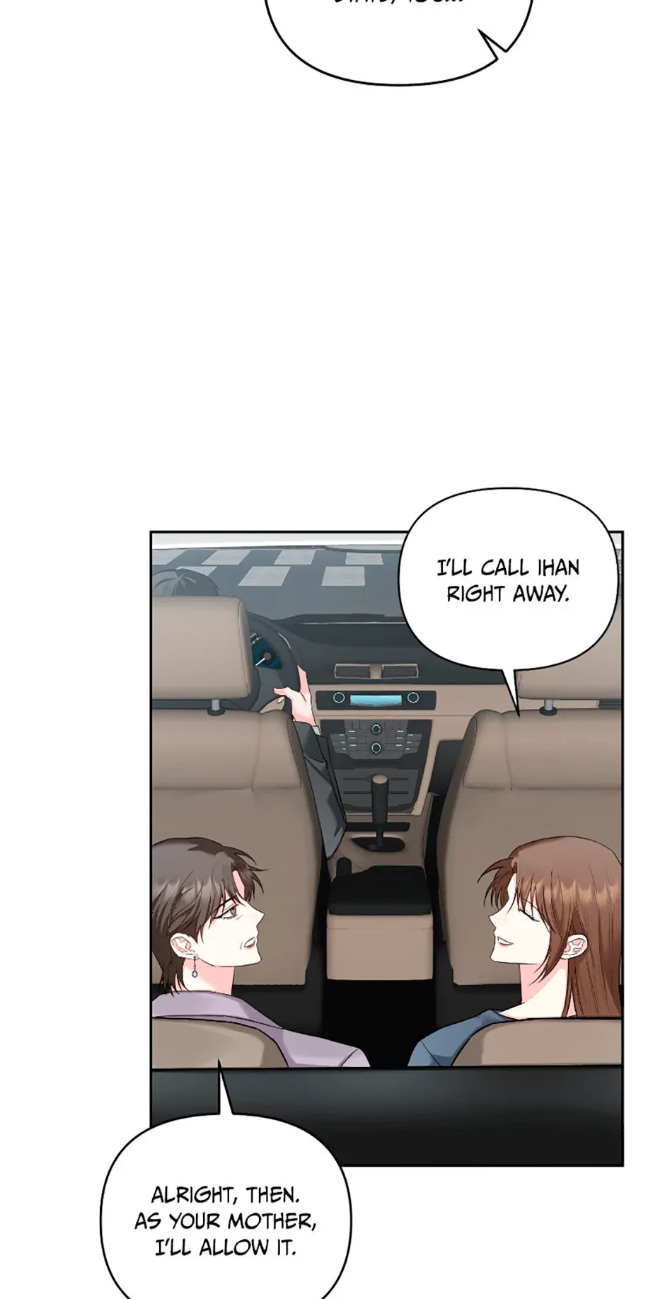Second Time Newlyweds Chapter 64 page 59