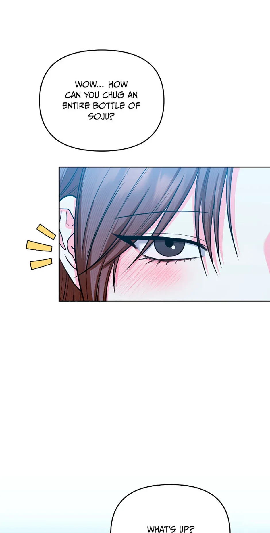 Second Time Newlyweds Chapter 64 page 71