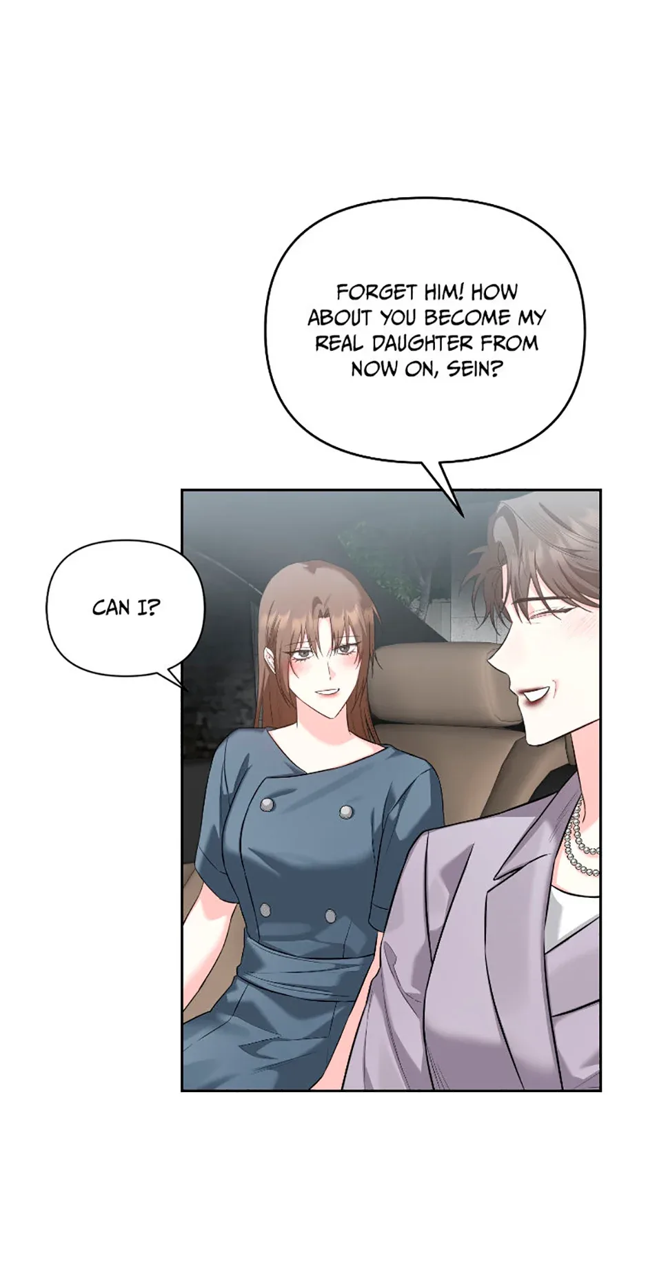 Second Time Newlyweds Chapter 64 page 63