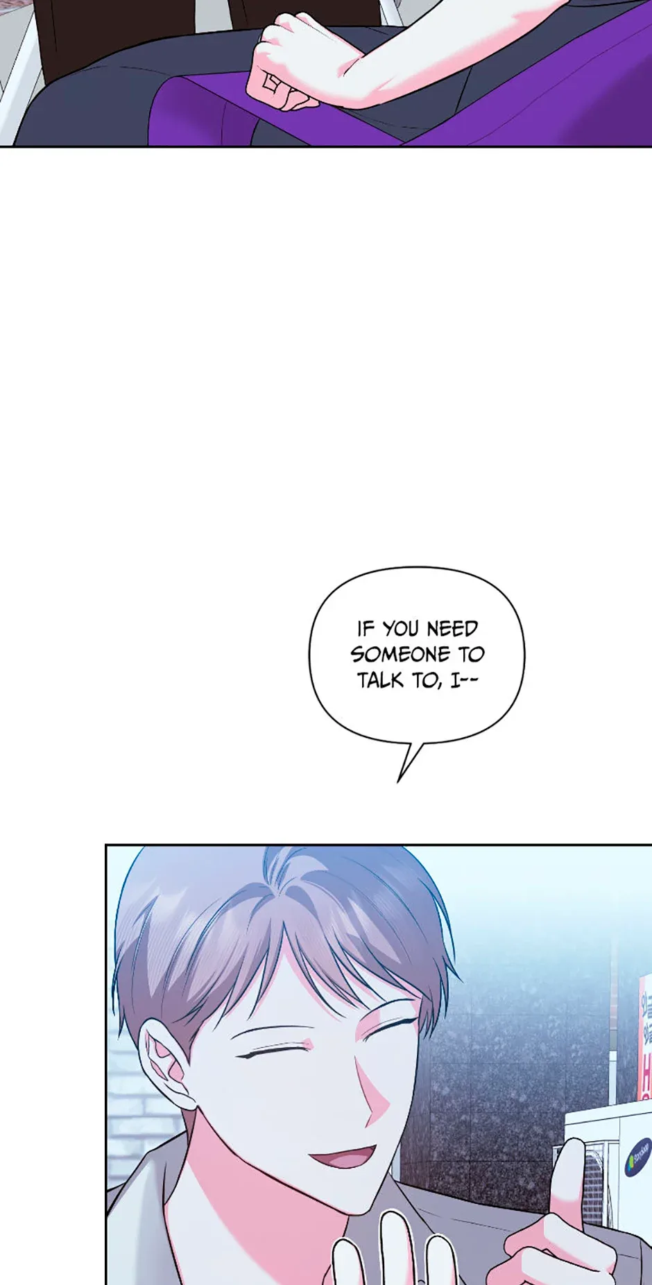 Second Time Newlyweds Chapter 64 page 73