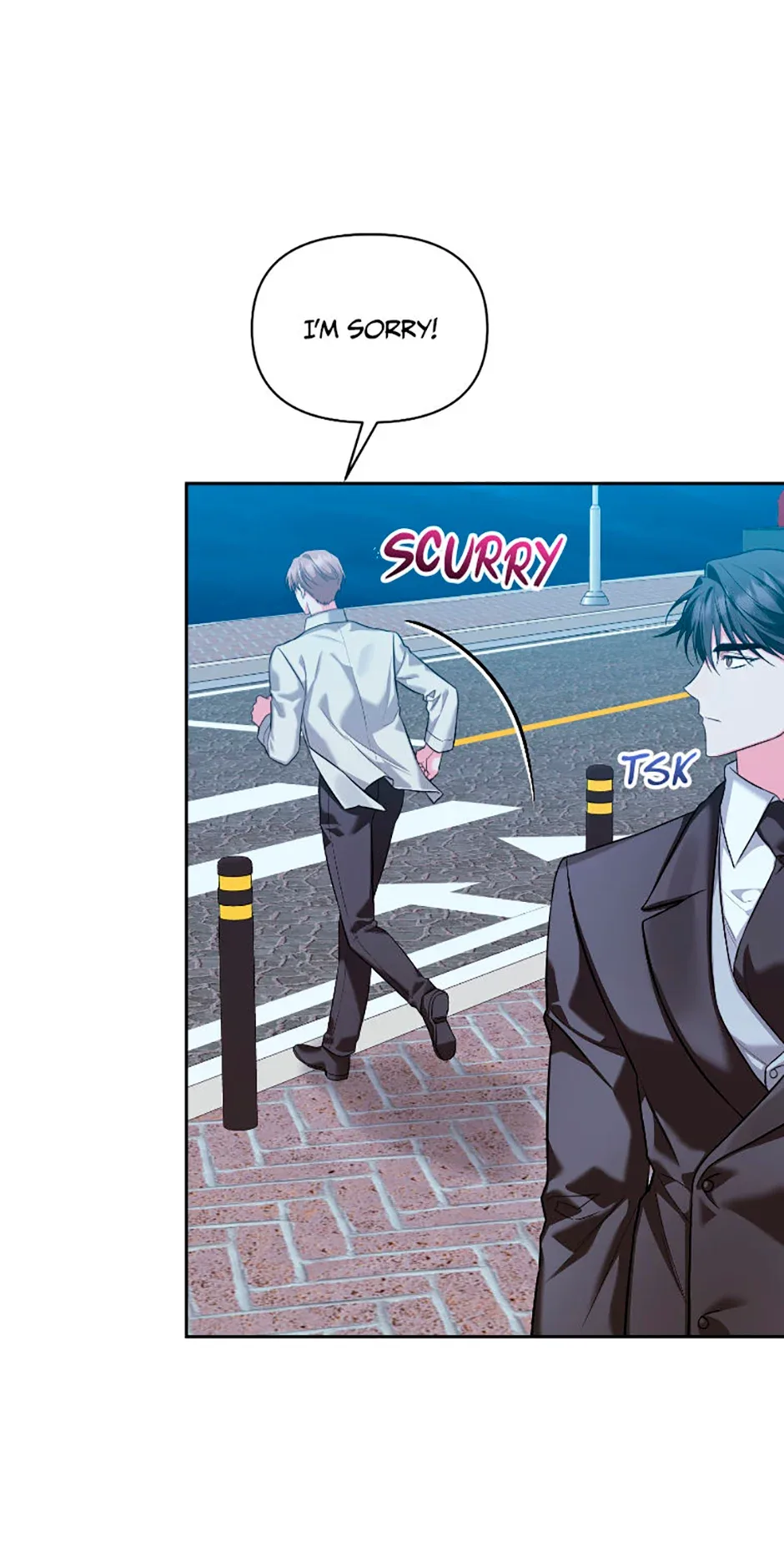 Second Time Newlyweds Chapter 64 page 78