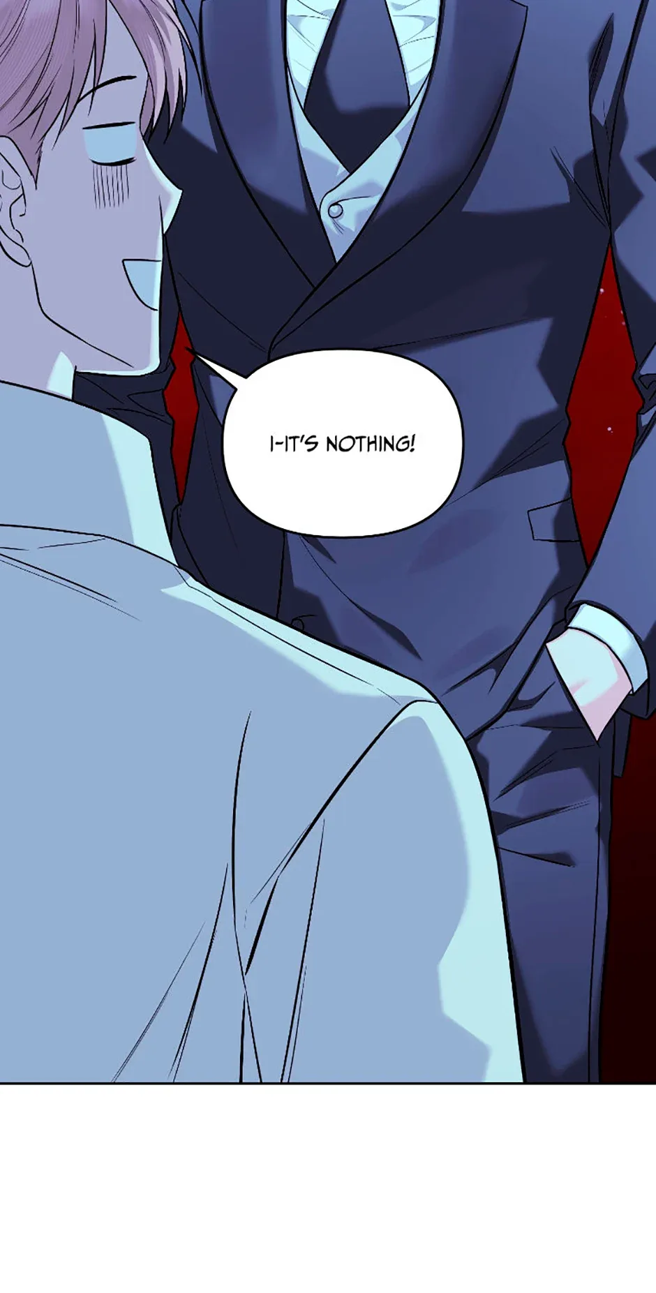 Second Time Newlyweds Chapter 64 page 77