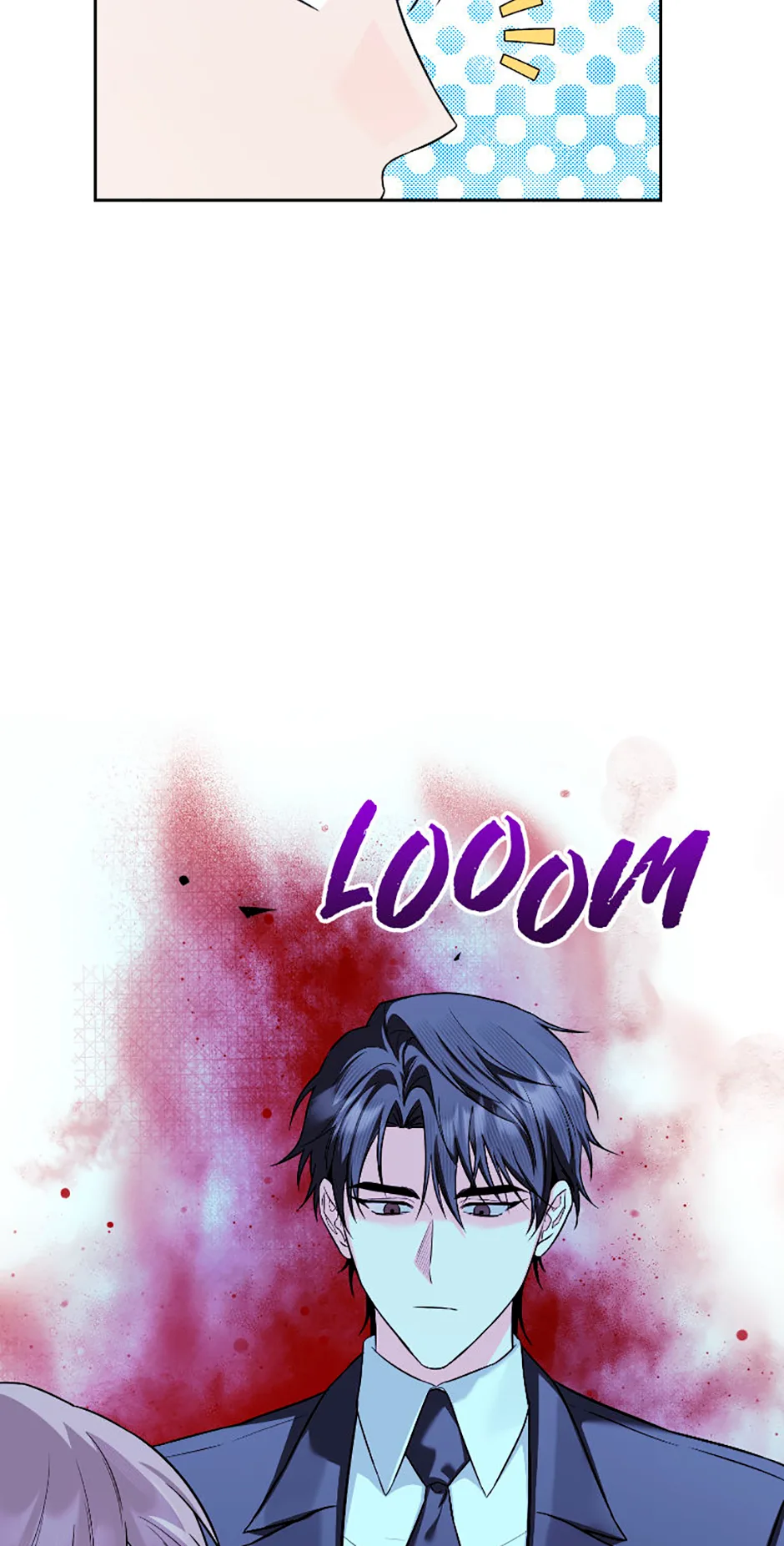 Second Time Newlyweds Chapter 64 page 76