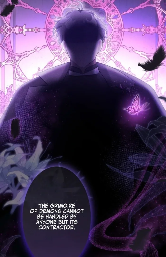 Secret Contract With The Black Duke Chapter 11 page 18