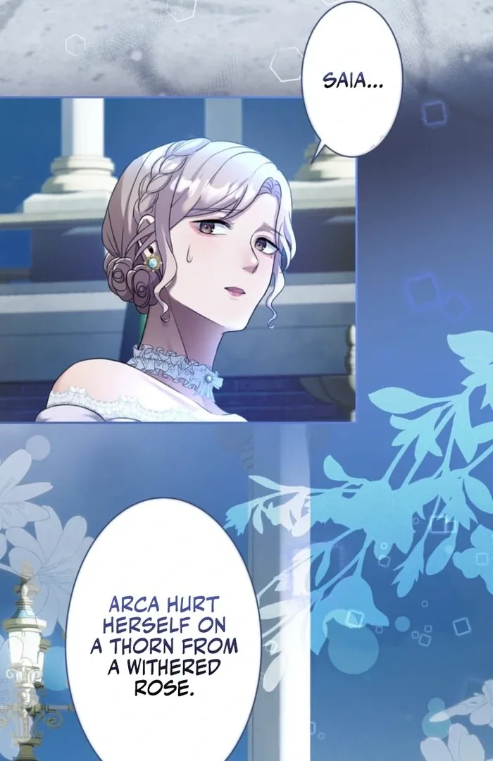 Secret Contract With The Black Duke Chapter 12 page 27