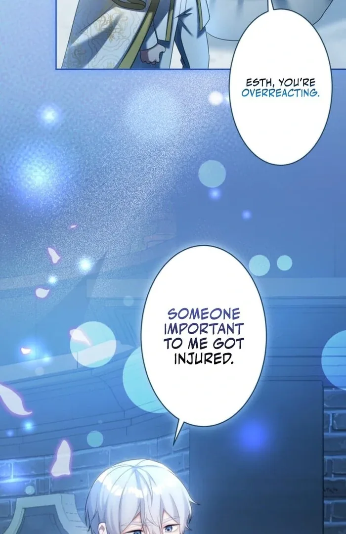 Secret Contract With The Black Duke Chapter 12 page 20