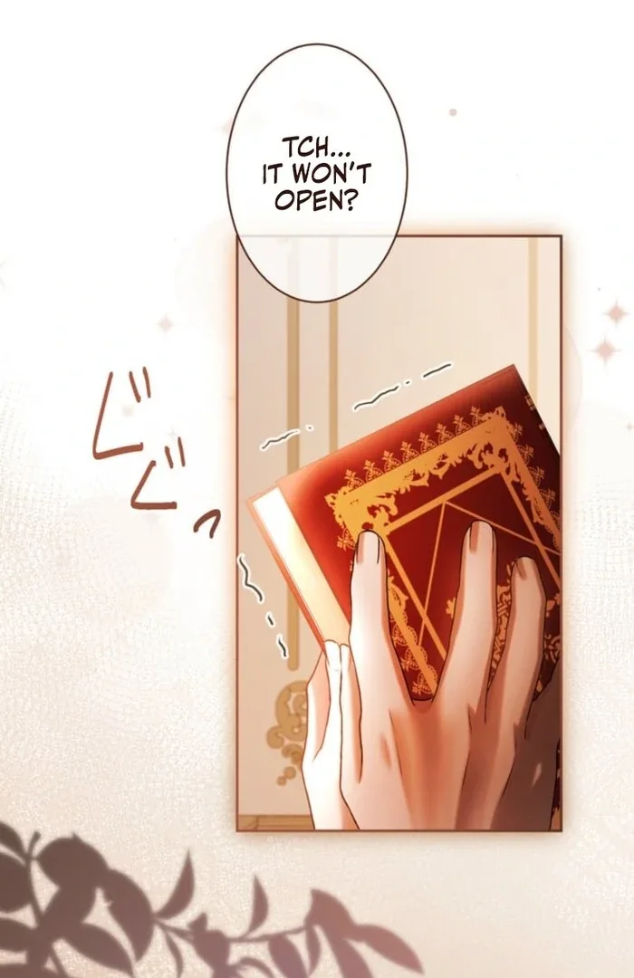 Secret Contract With The Black Duke Chapter 11 page 7