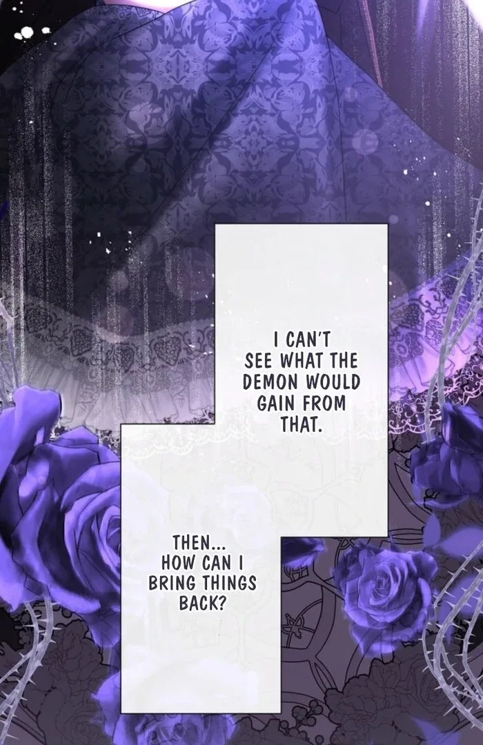 Secret Contract With The Black Duke Chapter 11 page 58